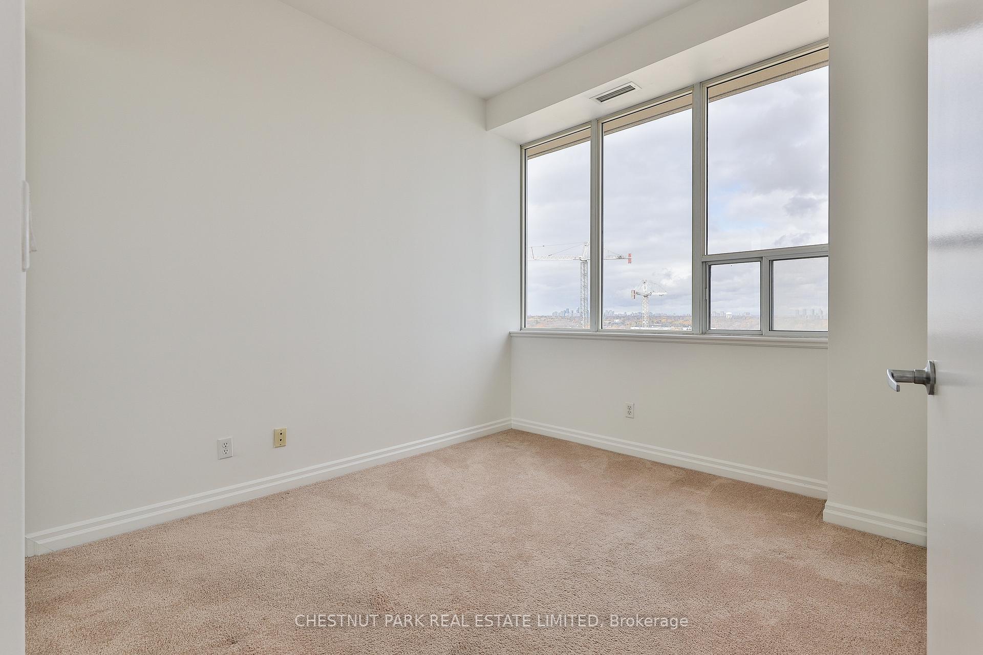 797 Don Mills Road 1108, Toronto C11 Unit: 1108