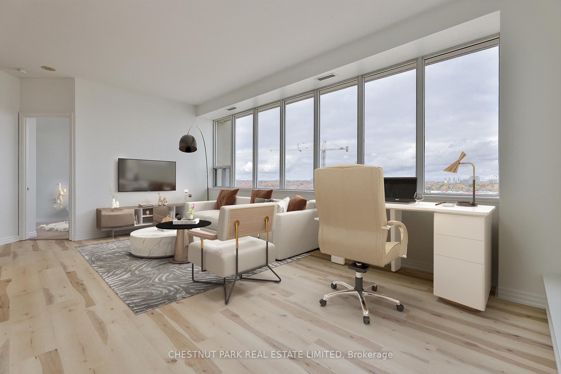 797 Don Mills Road 1108, Toronto C11 Unit: 1108