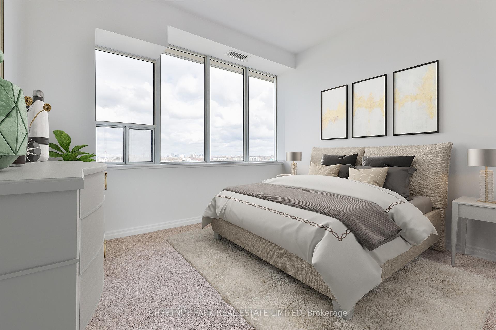 797 Don Mills Road 1108, Toronto C11 Unit: 1108