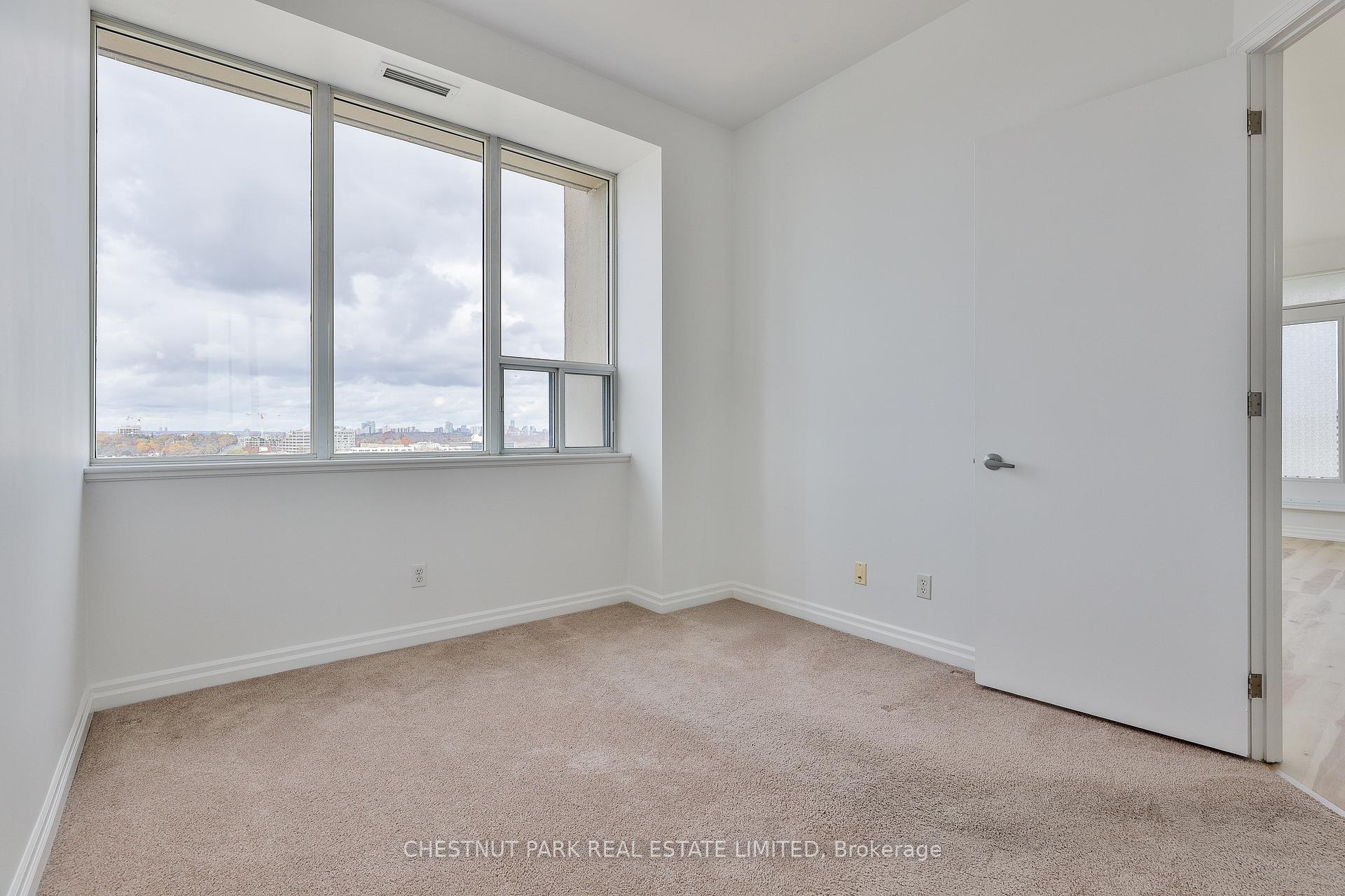 797 Don Mills Road 1108, Toronto C11 Unit: 1108