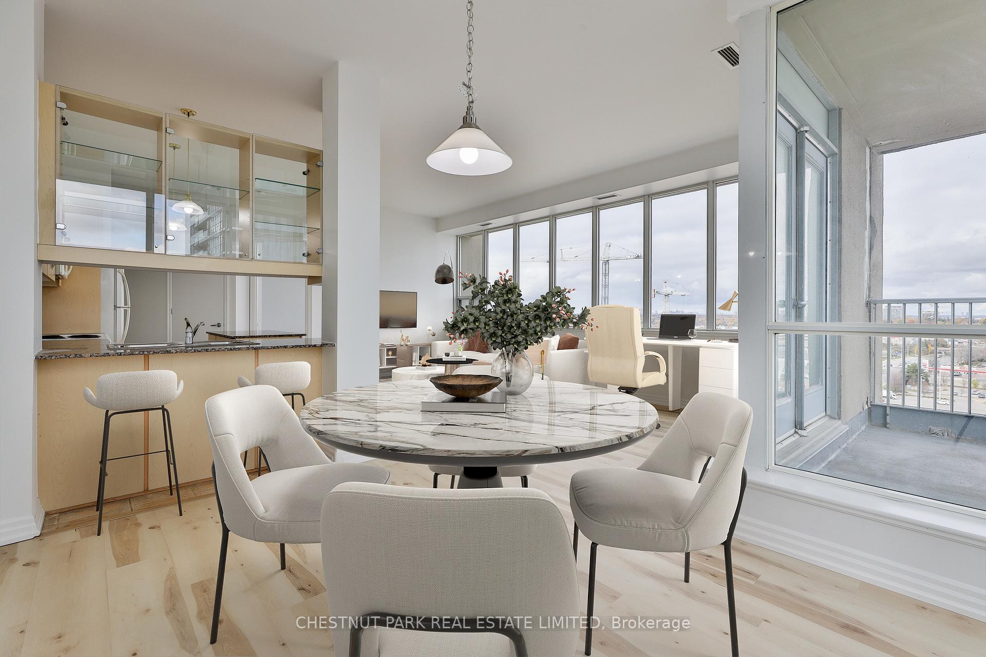 797 Don Mills Road 1108, Toronto C11 Unit: 1108