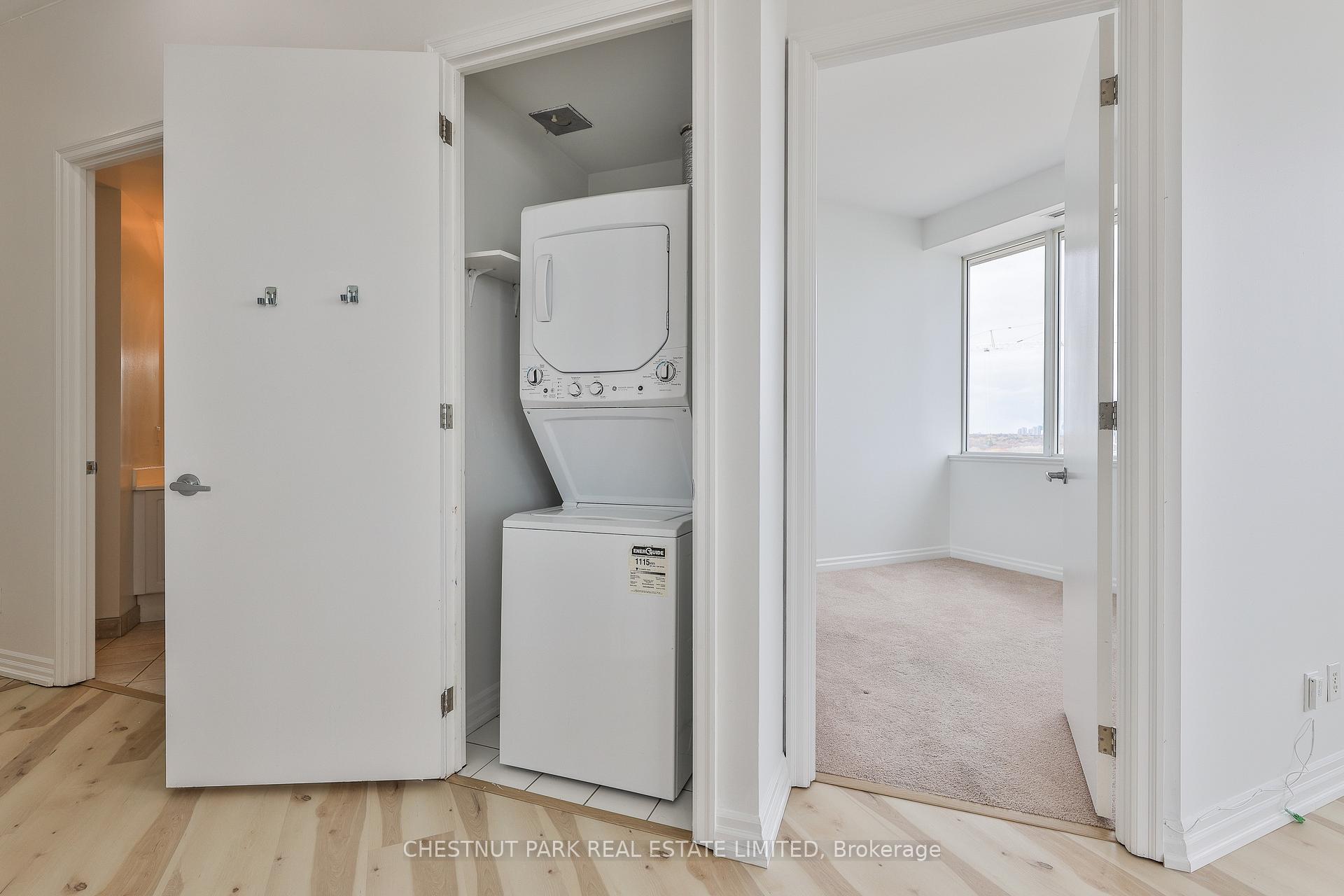797 Don Mills Road 1108, Toronto C11 Unit: 1108