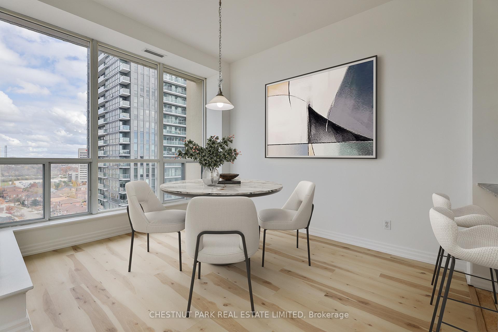 797 Don Mills Road 1108, Toronto C11 Unit: 1108