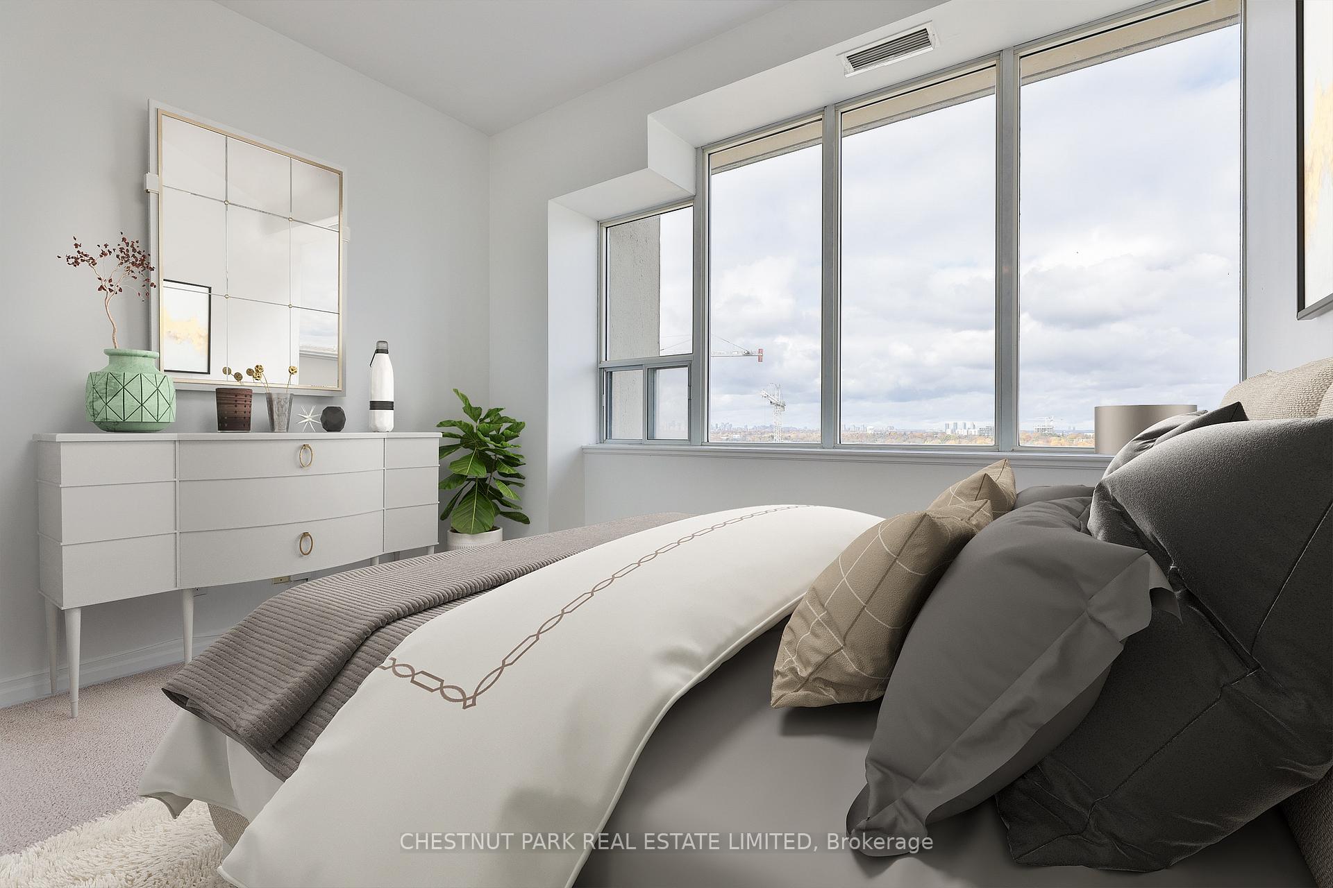 797 Don Mills Road 1108, Toronto C11 Unit: 1108