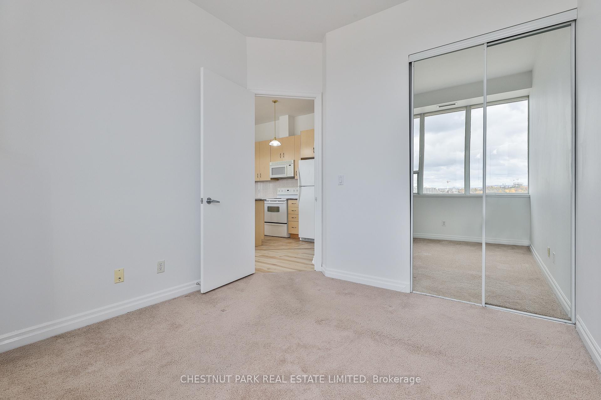 797 Don Mills Road 1108, Toronto C11 Unit: 1108