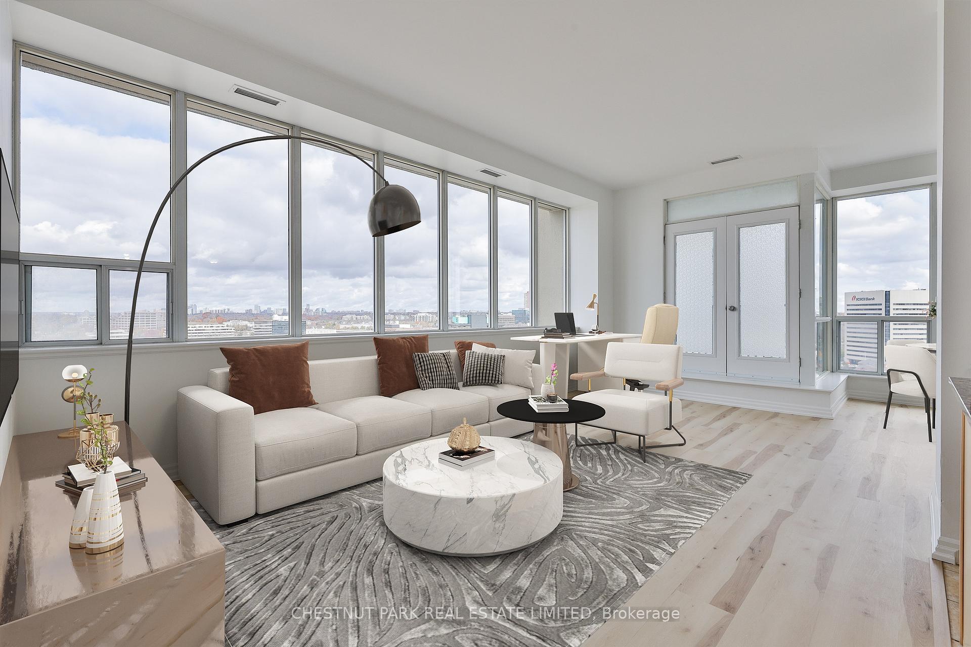 797 Don Mills Road 1108, Toronto C11 Unit: 1108