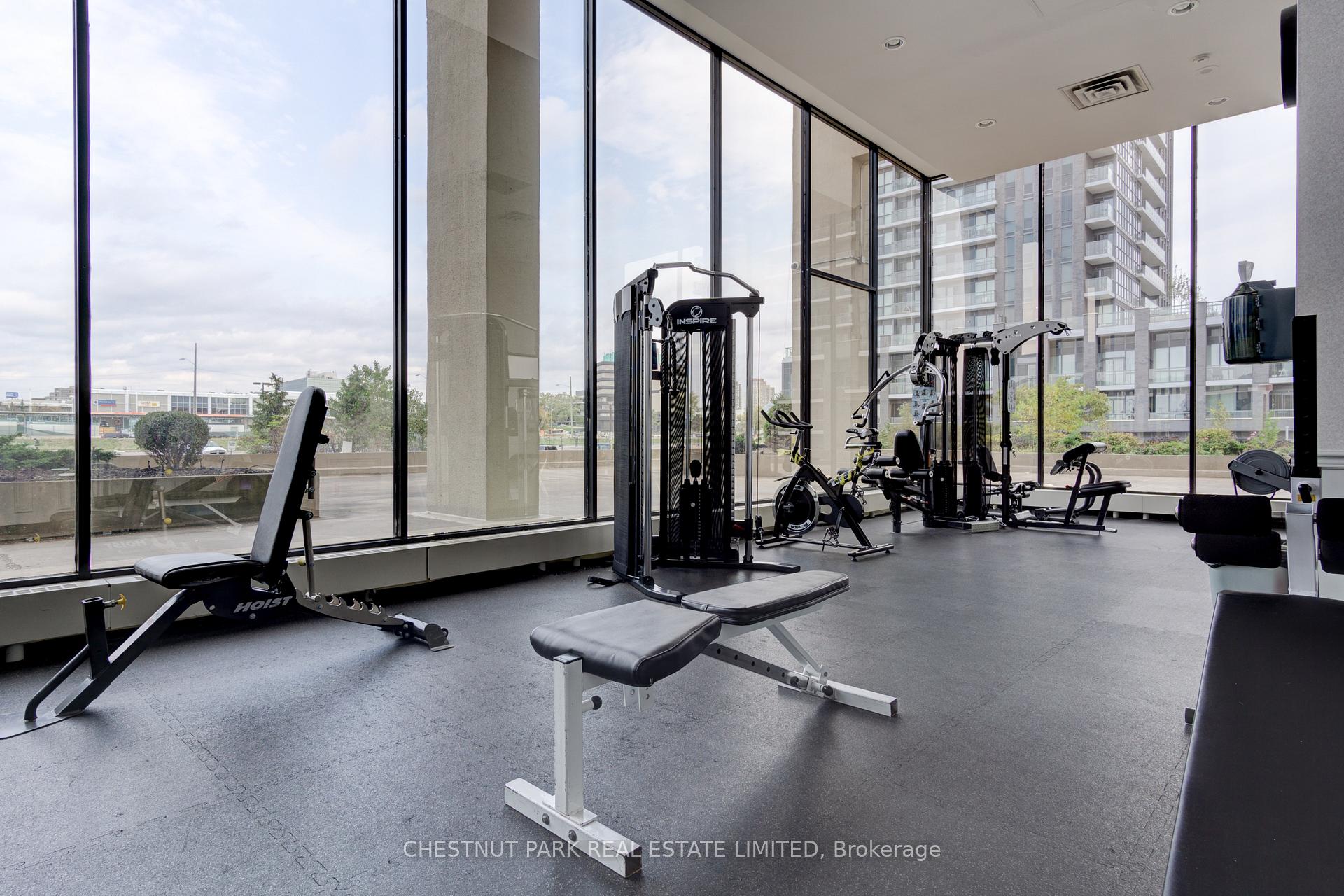 797 Don Mills Road 1108, Toronto C11 Unit: 1108