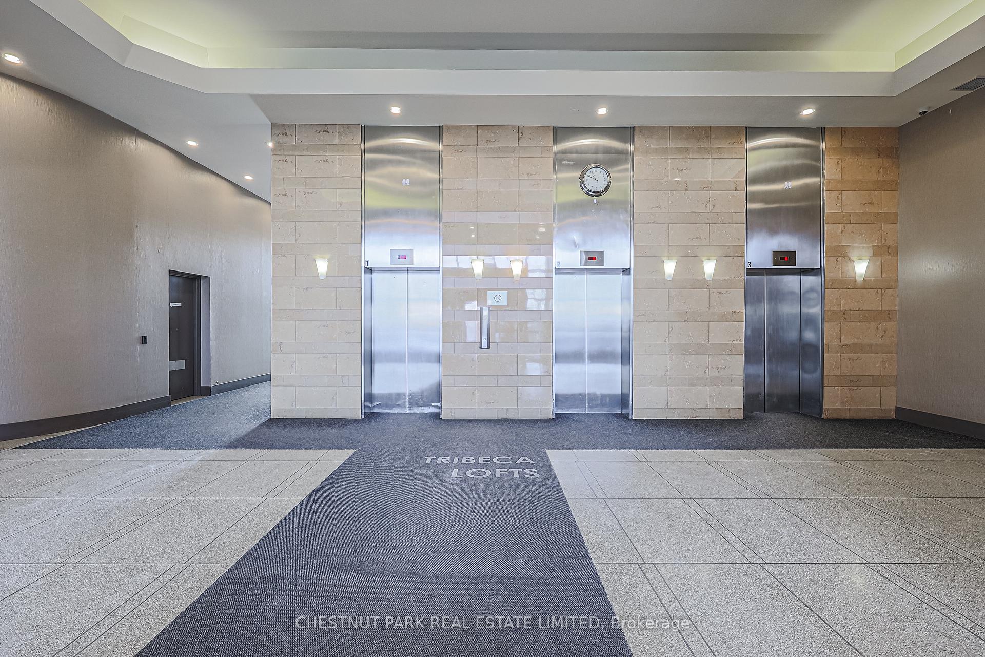 797 Don Mills Road 1108, Toronto C11 Unit: 1108