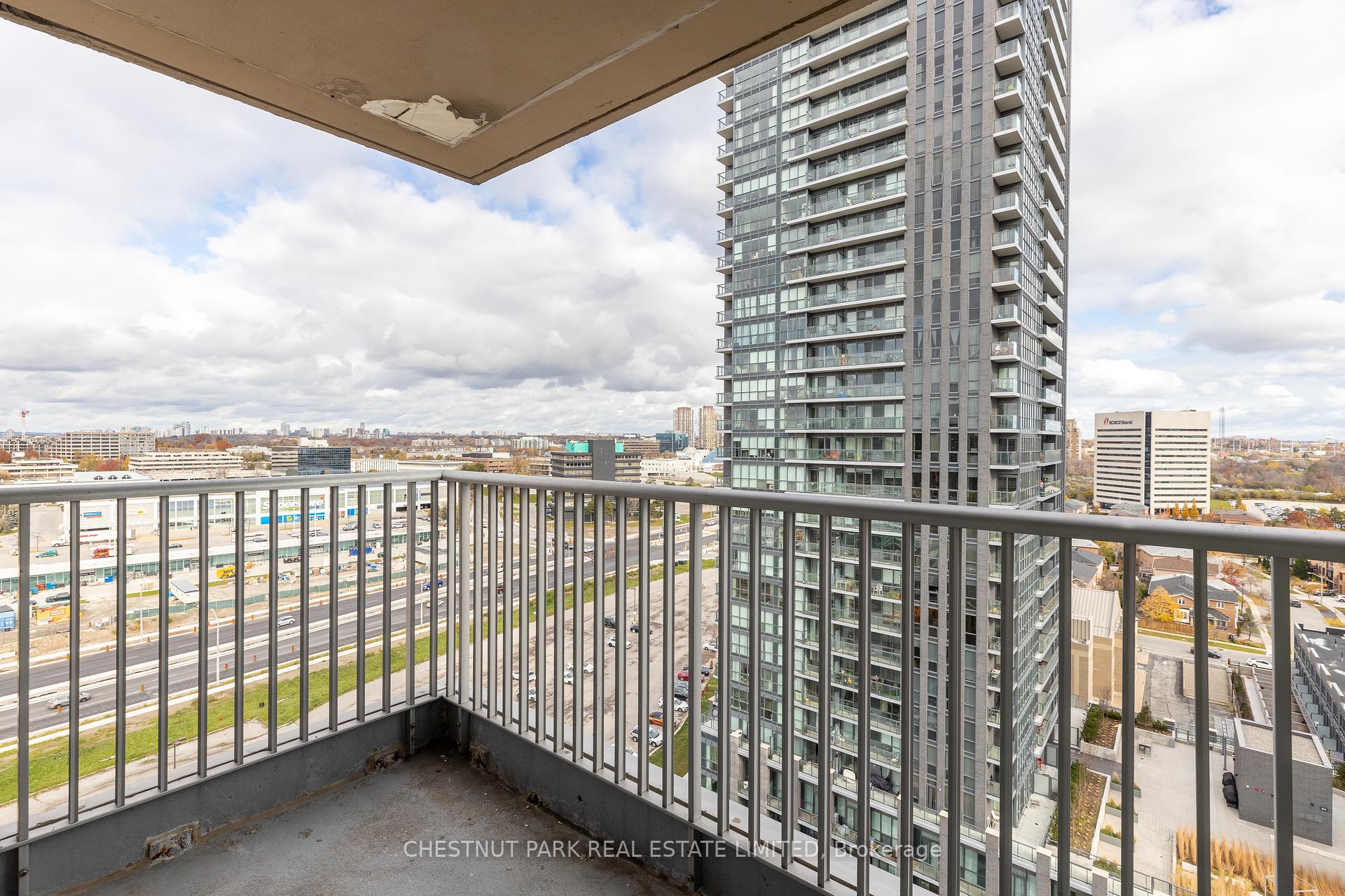 797 Don Mills Road 1108, Toronto C11 Unit: 1108