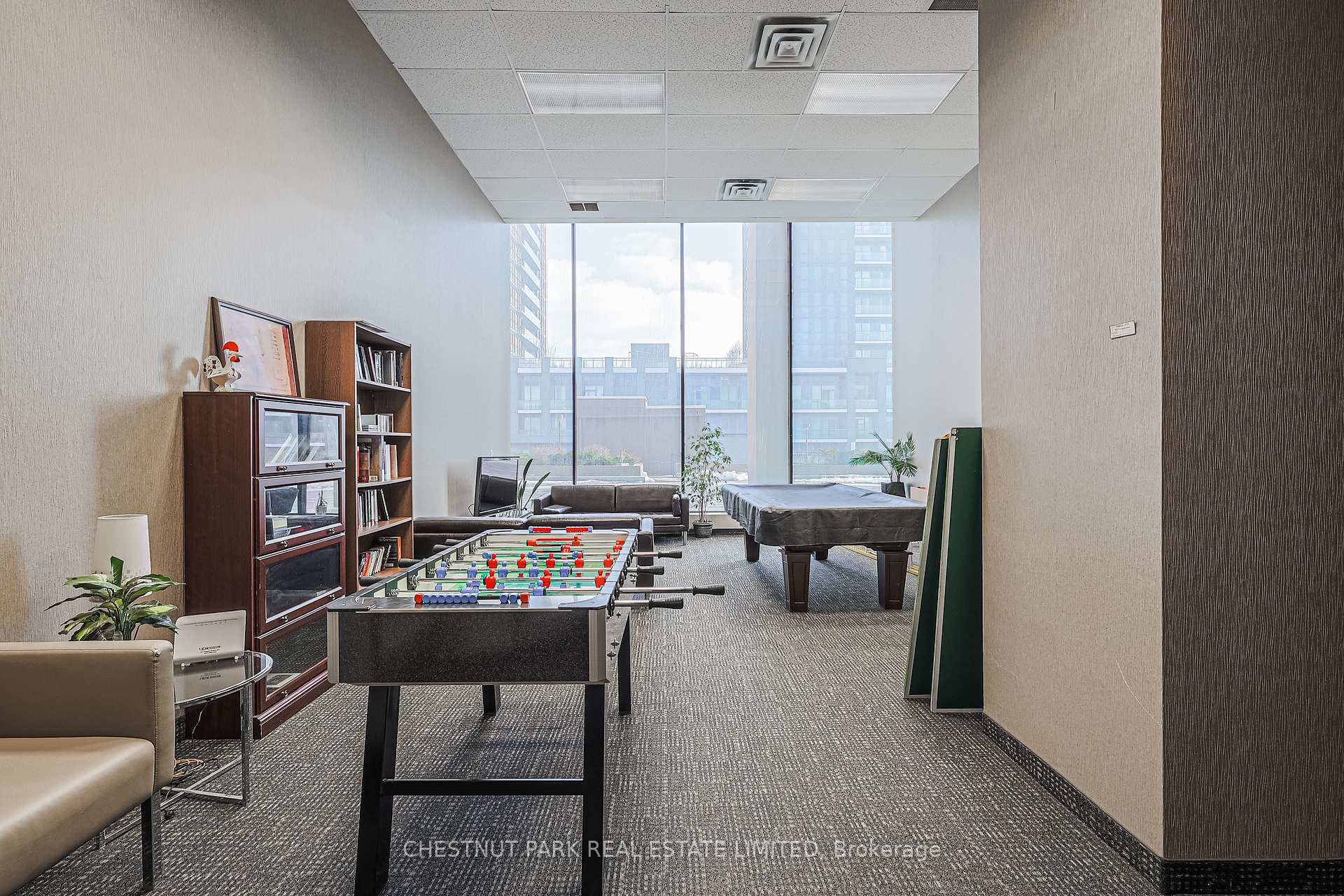 797 Don Mills Road 1108, Toronto C11 Unit: 1108