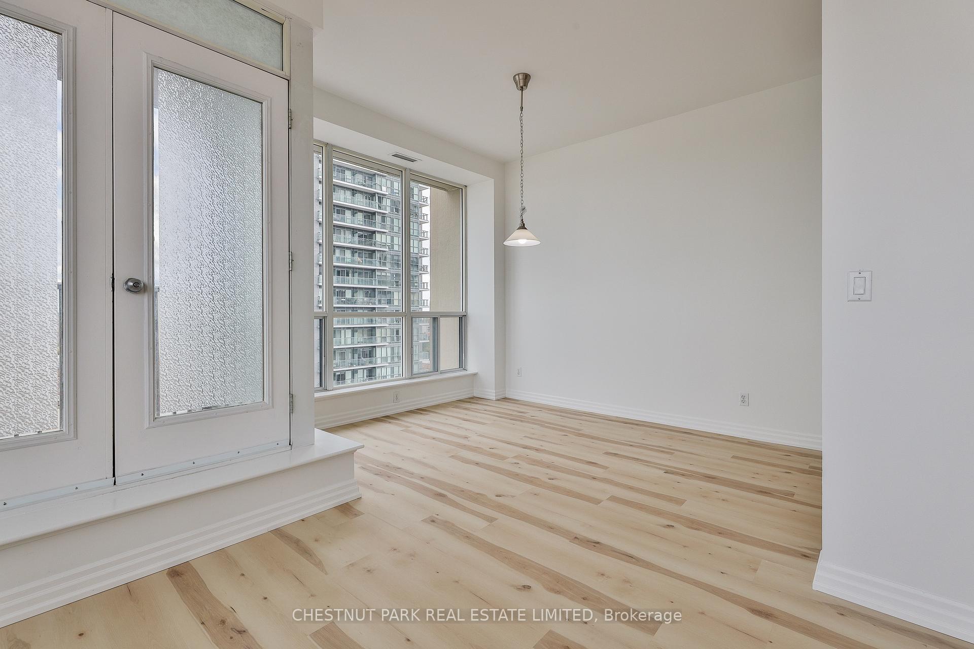 797 Don Mills Road 1108, Toronto C11 Unit: 1108