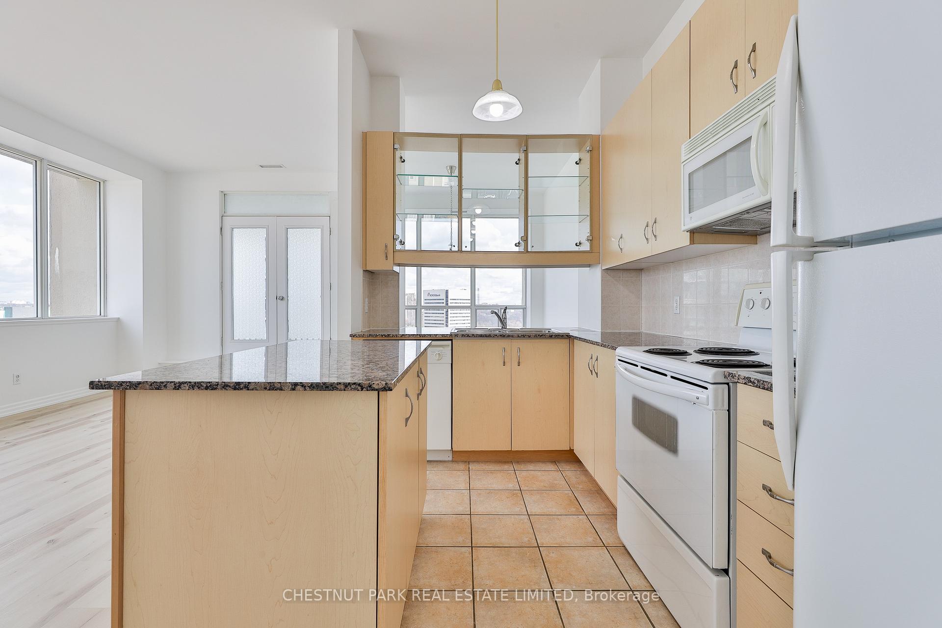 797 Don Mills Road 1108, Toronto C11 Unit: 1108