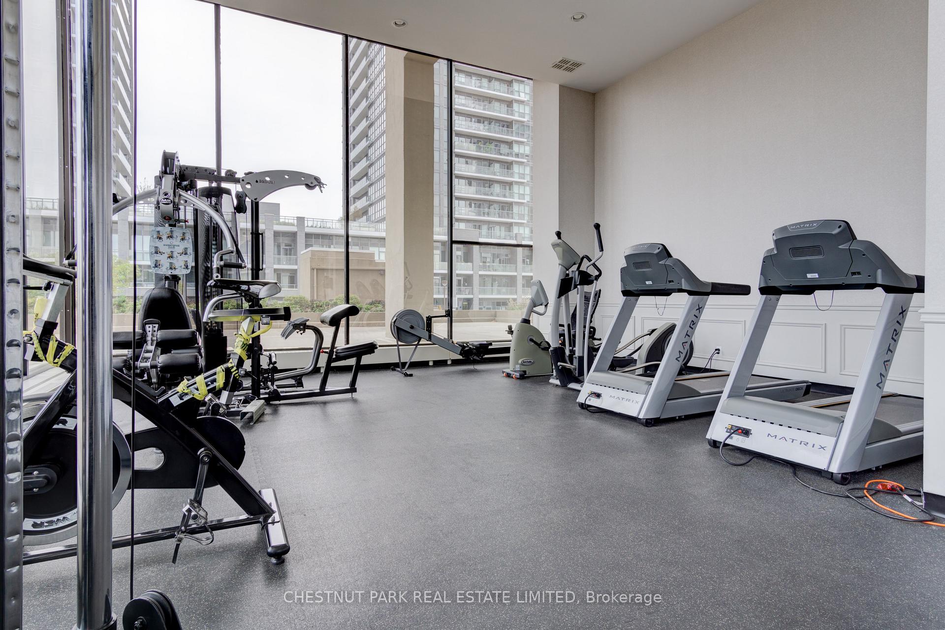 797 Don Mills Road 1108, Toronto C11 Unit: 1108