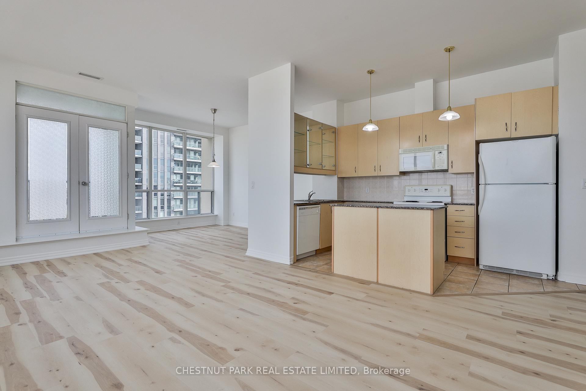 797 Don Mills Road 1108, Toronto C11 Unit: 1108