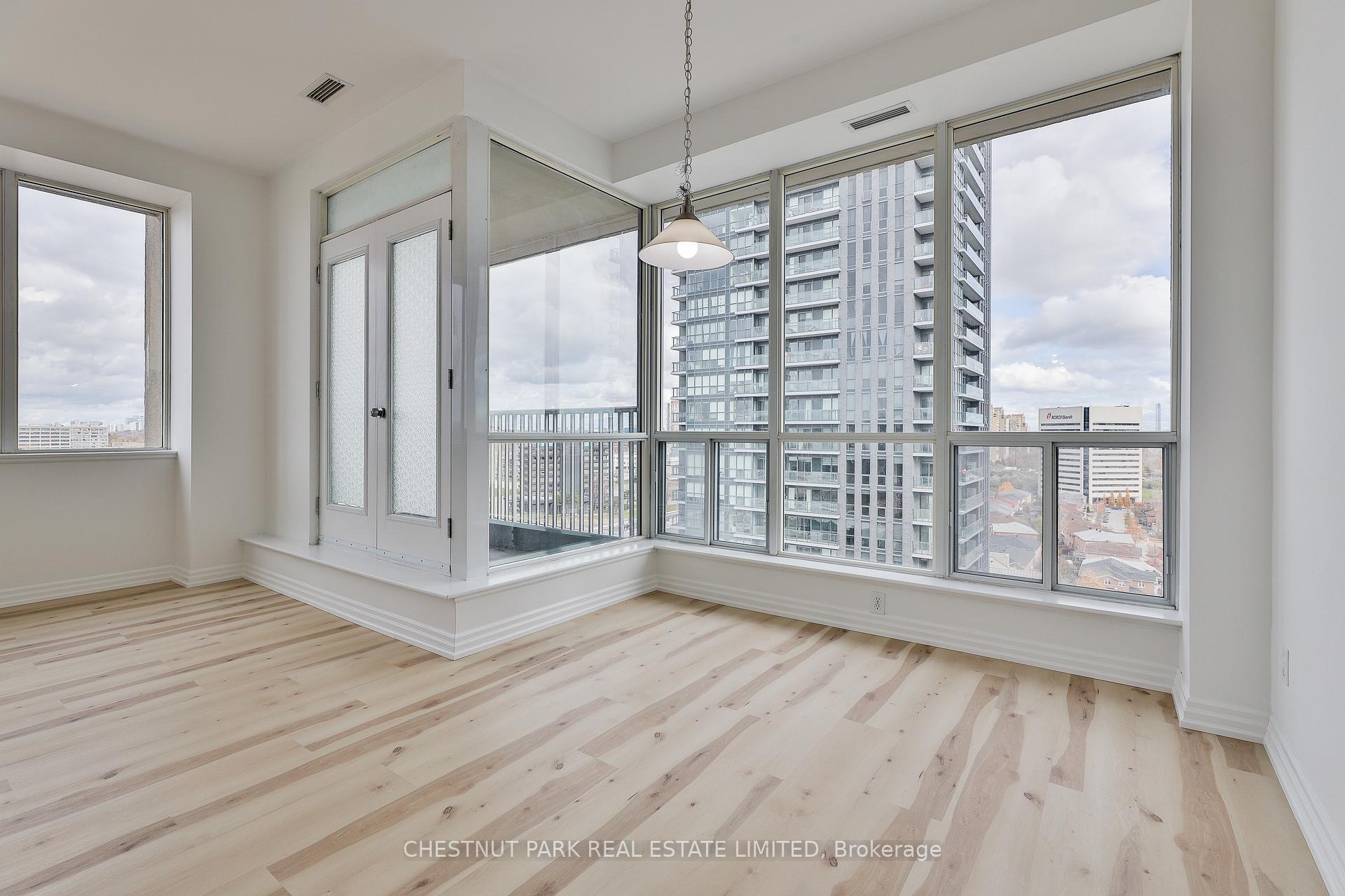 797 Don Mills Road 1108, Toronto C11 Unit: 1108