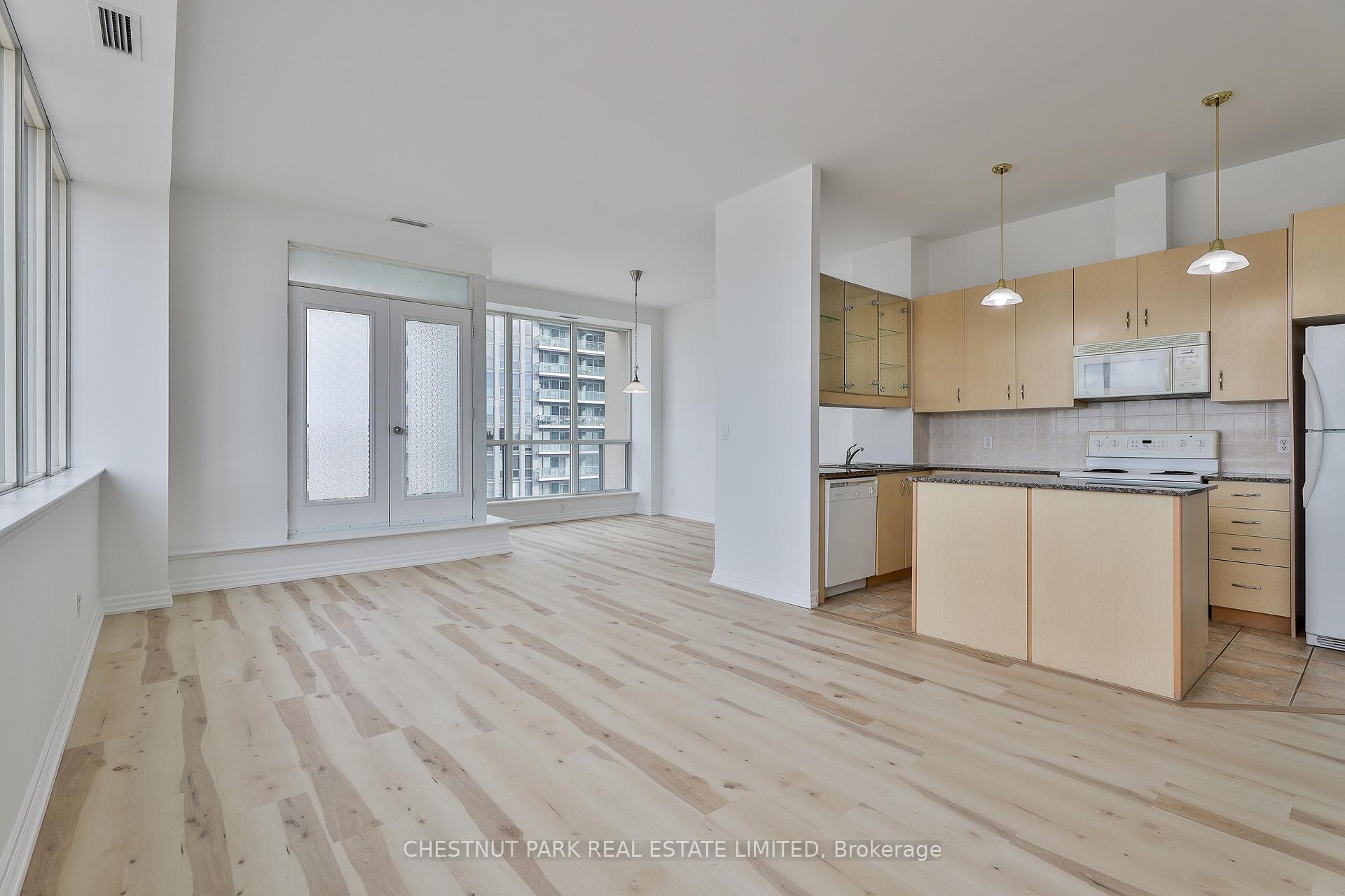 797 Don Mills Road 1108, Toronto C11 Unit: 1108