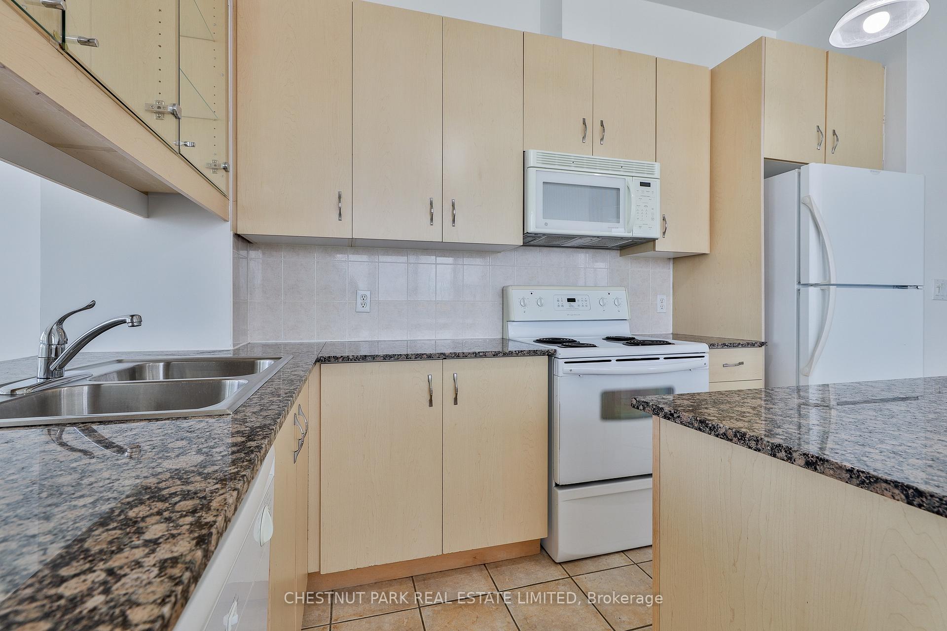 797 Don Mills Road 1108, Toronto C11 Unit: 1108