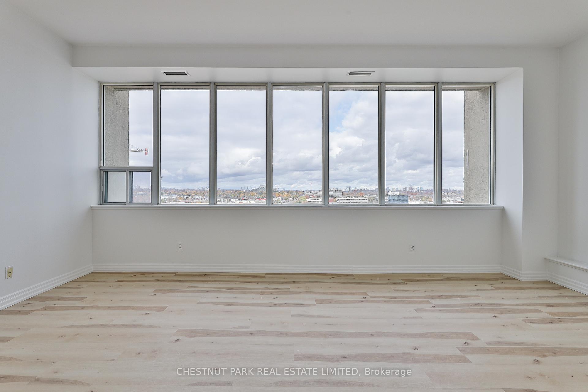 797 Don Mills Road 1108, Toronto C11 Unit: 1108