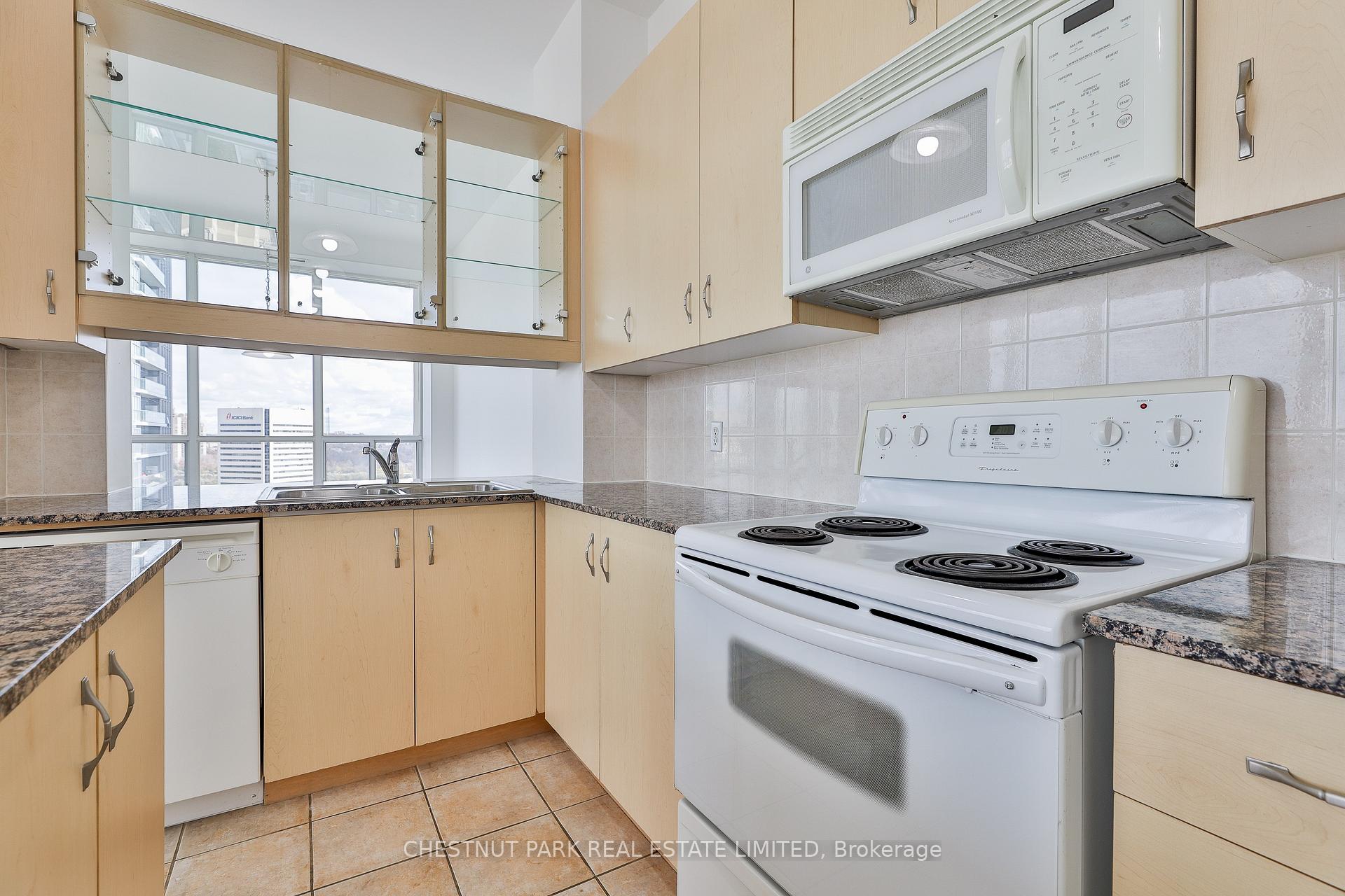 797 Don Mills Road 1108, Toronto C11 Unit: 1108