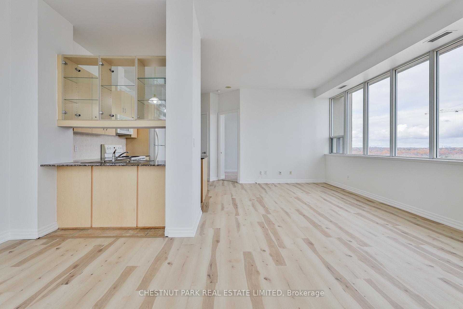 797 Don Mills Road 1108, Toronto C11 Unit: 1108
