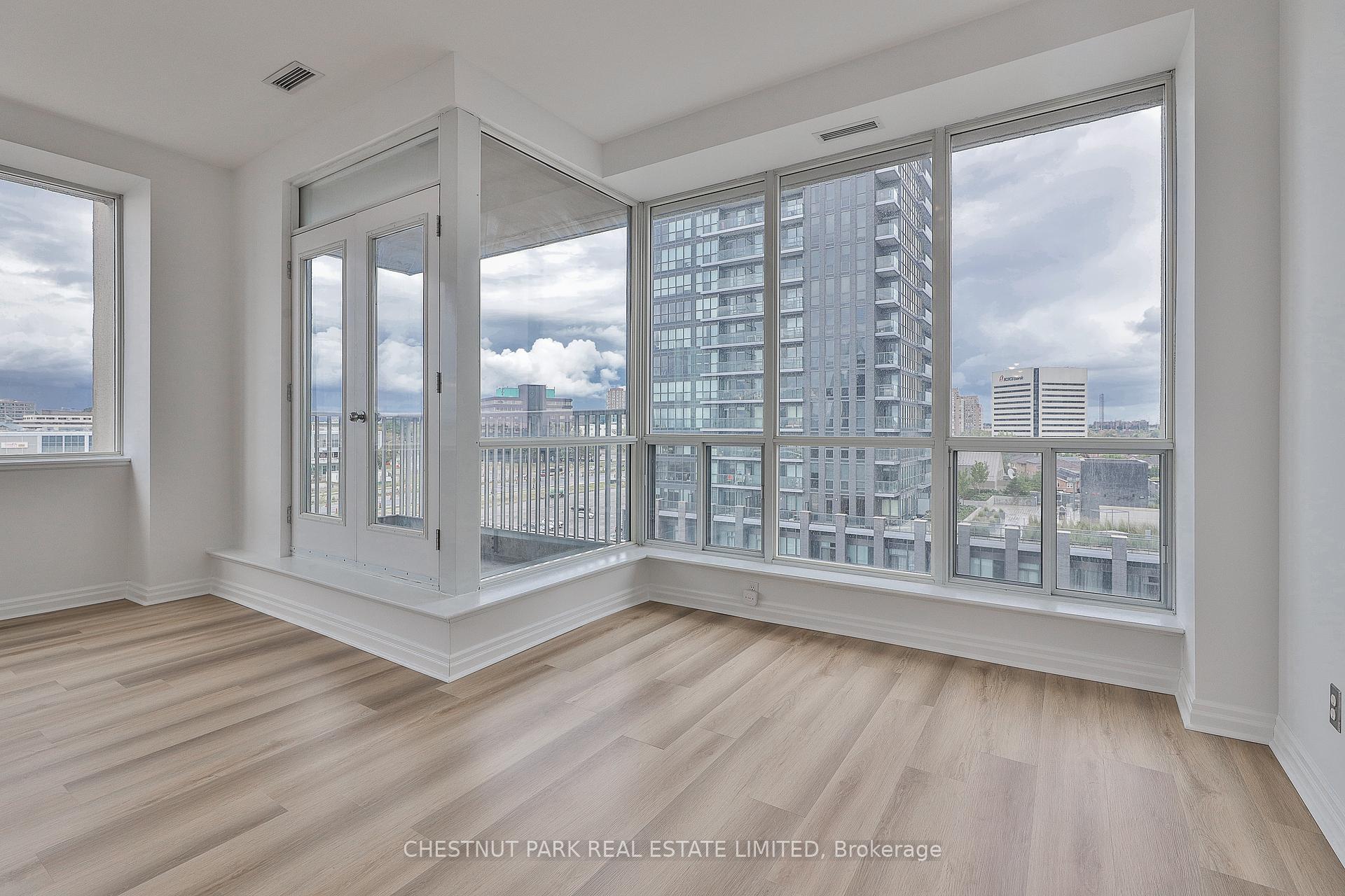797 Don Mills Road 508, Toronto C11 Unit: 508