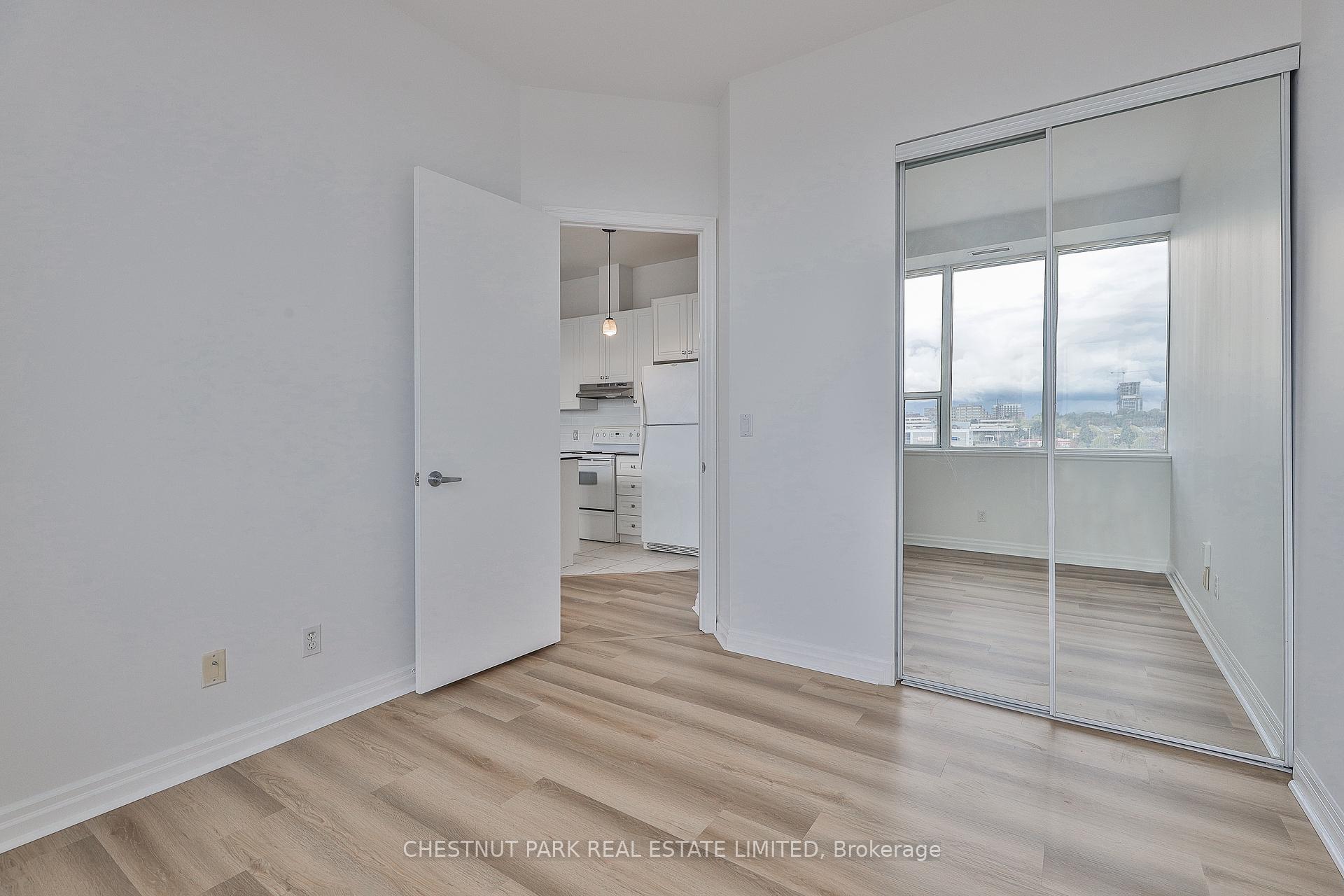 797 Don Mills Road 508, Toronto C11 Unit: 508