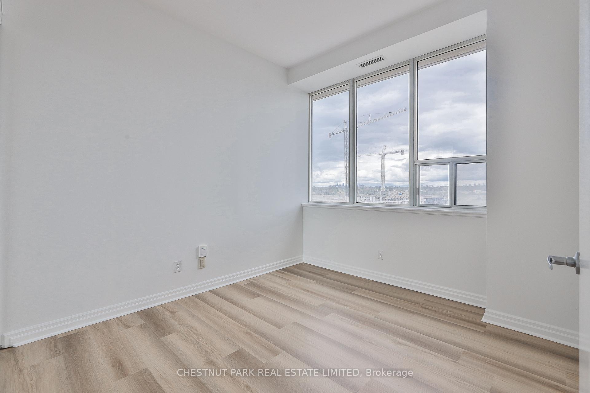 797 Don Mills Road 508, Toronto C11 Unit: 508
