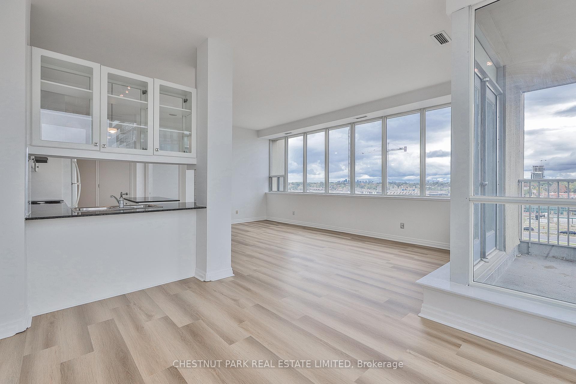 797 Don Mills Road 508, Toronto C11 Unit: 508