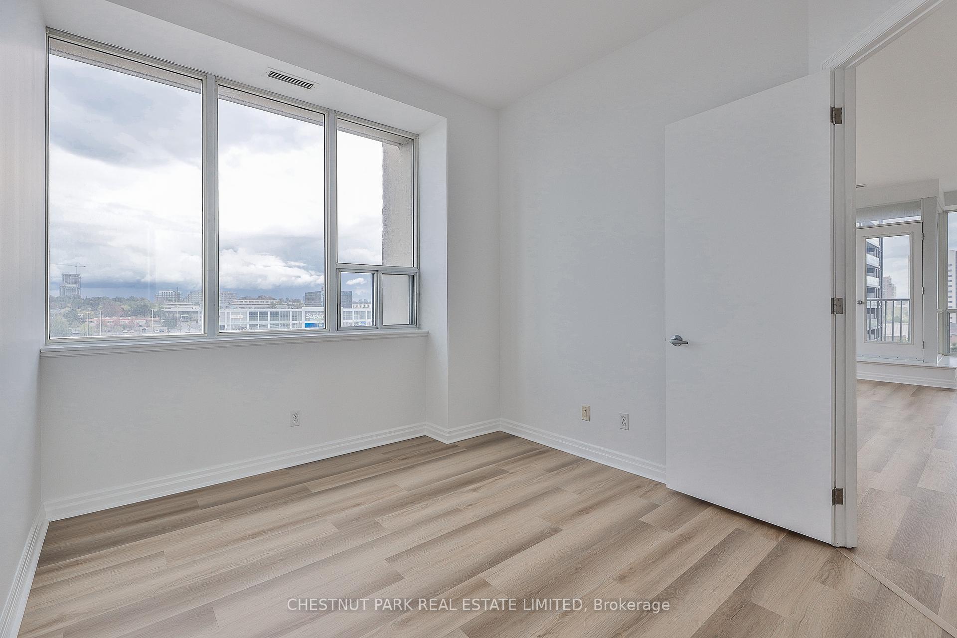 797 Don Mills Road 508, Toronto C11 Unit: 508