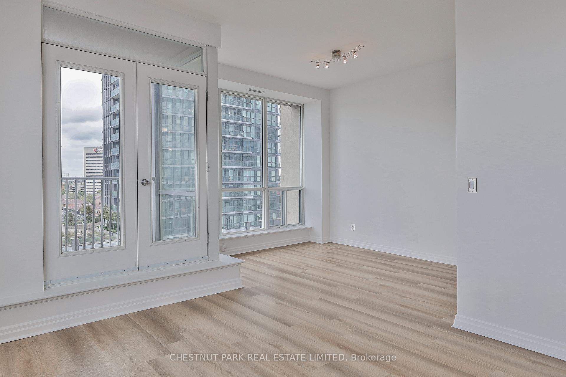 797 Don Mills Road 508, Toronto C11 Unit: 508