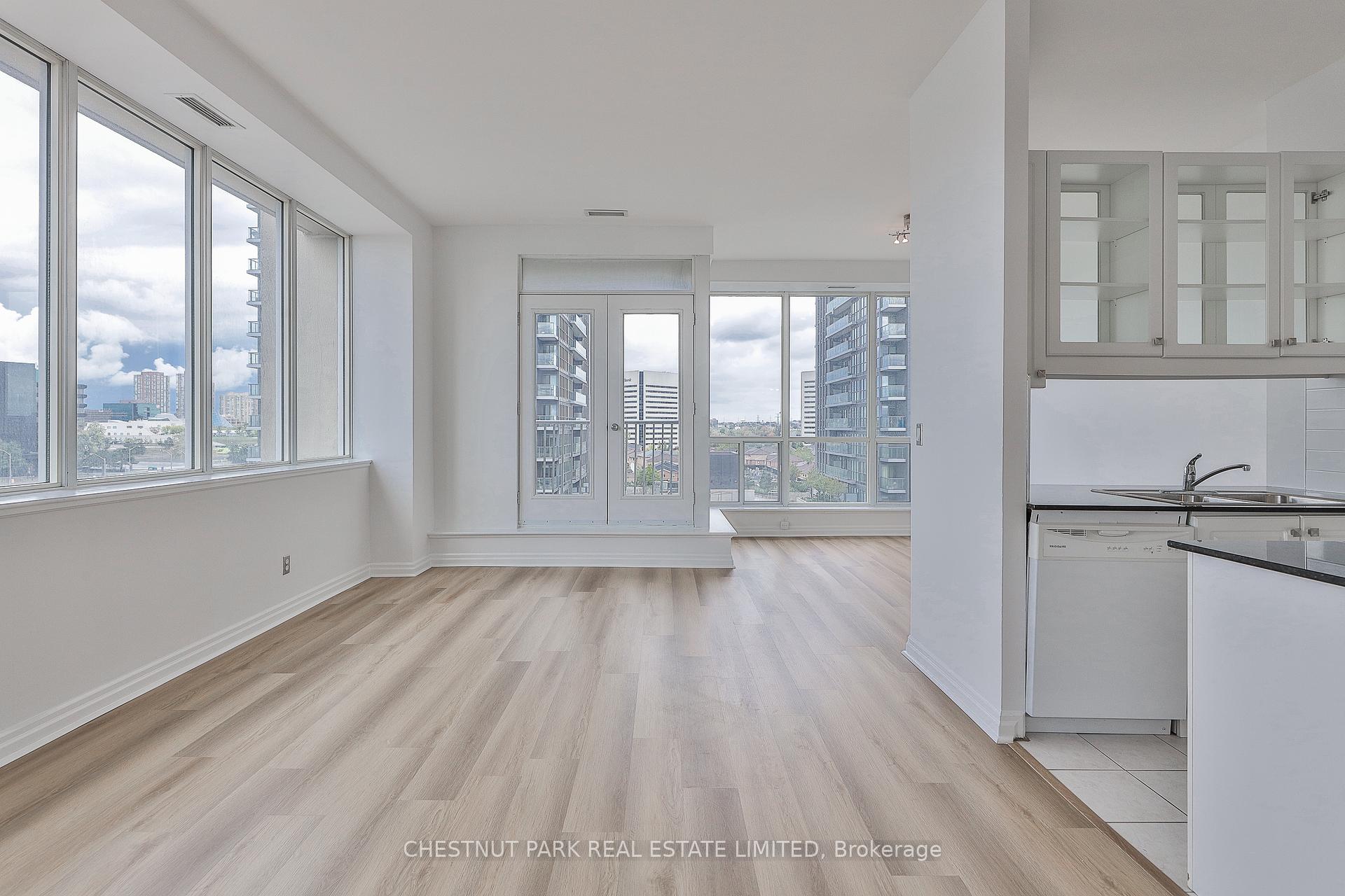 797 Don Mills Road 508, Toronto C11 Unit: 508