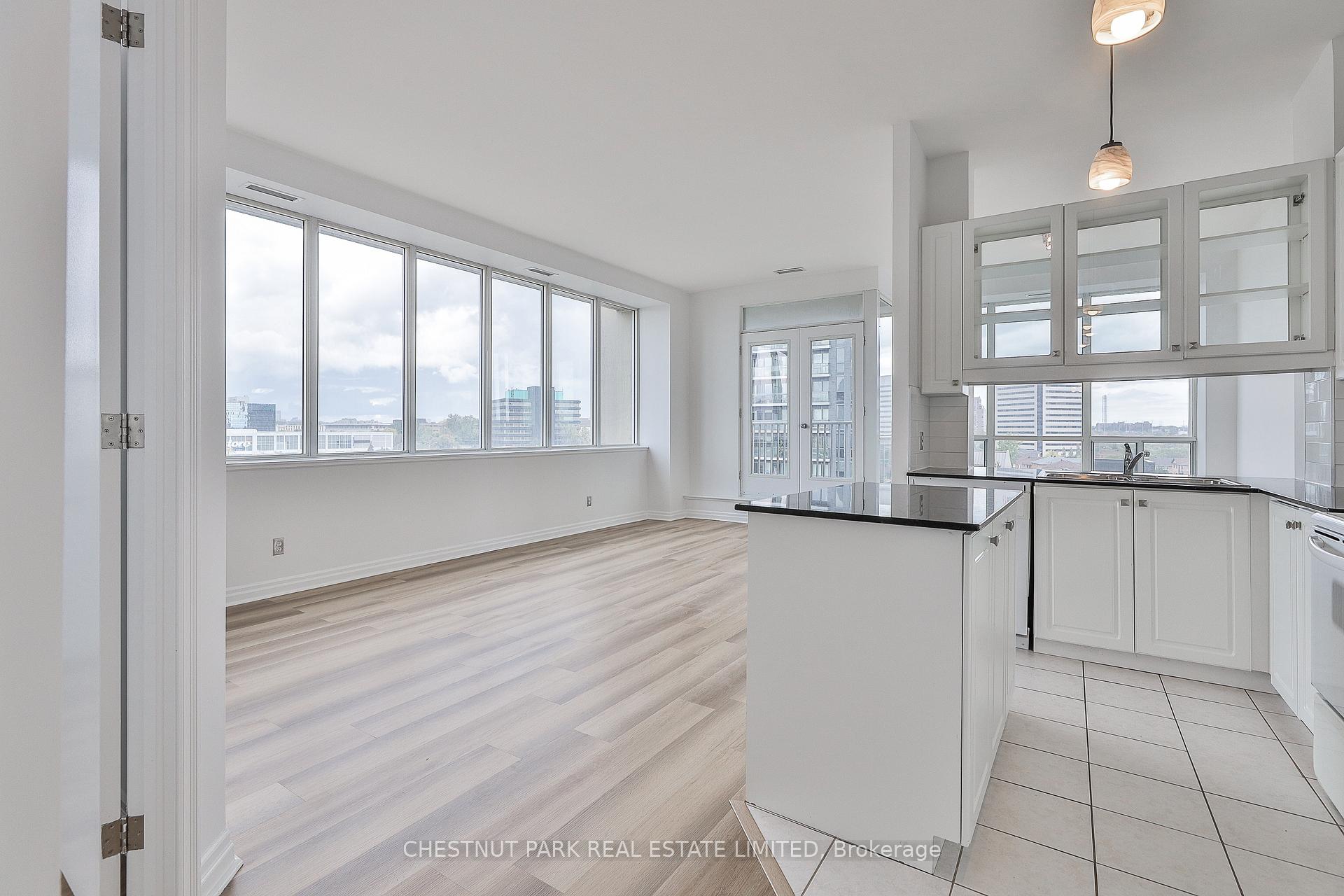 797 Don Mills Road 508, Toronto C11 Unit: 508