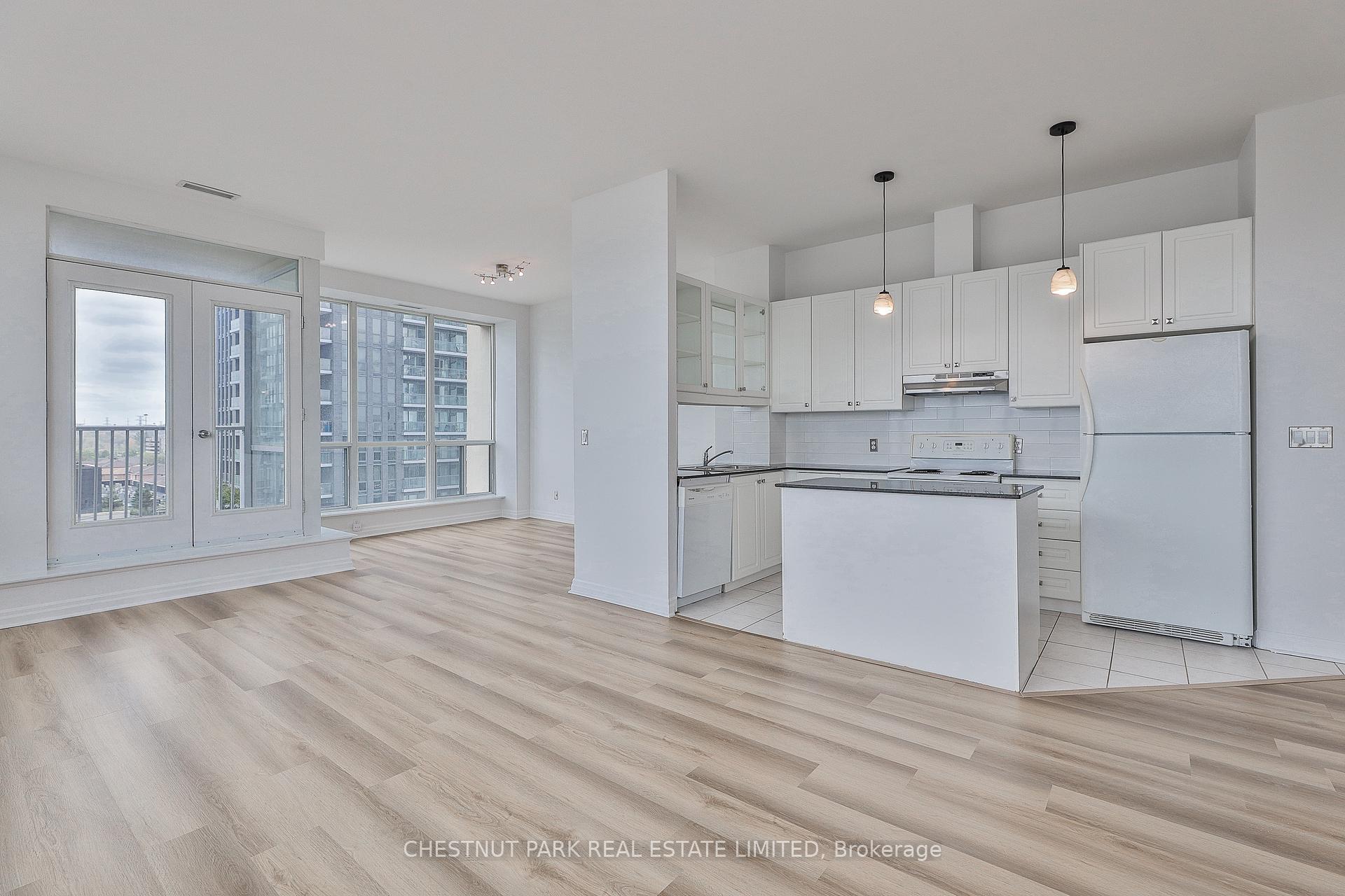 797 Don Mills Road 508, Toronto C11 Unit: 508