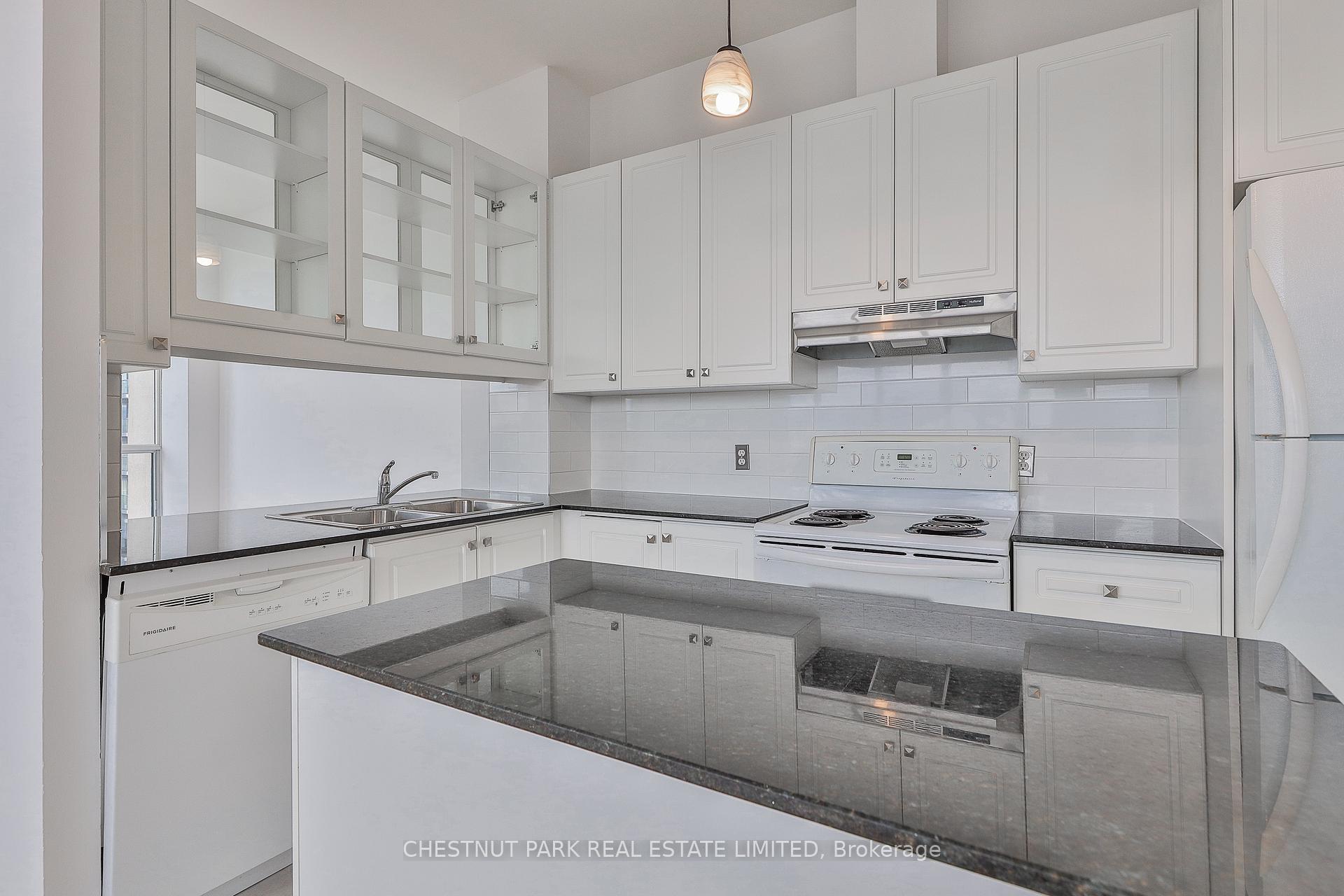 797 Don Mills Road 508, Toronto C11 Unit: 508