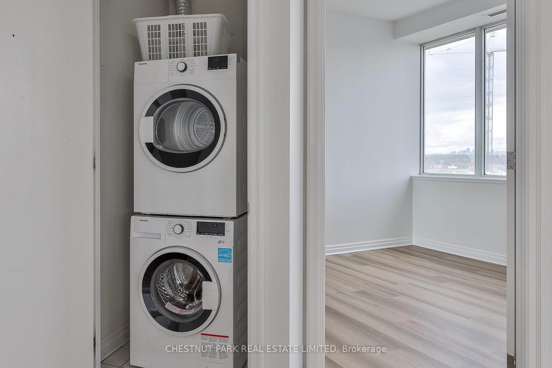 797 Don Mills Road 508, Toronto C11 Unit: 508