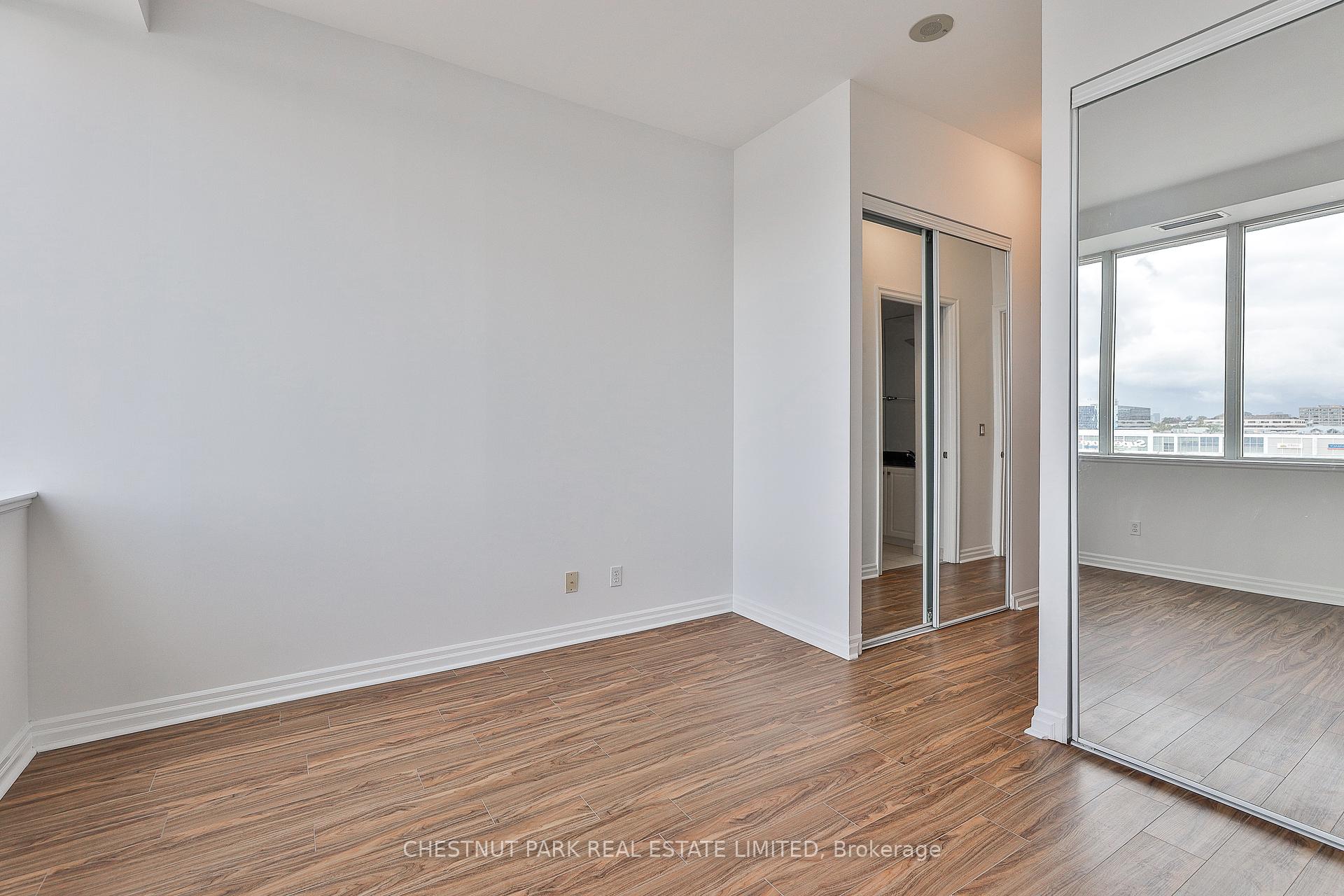 797 Don Mills Road 508, Toronto C11 Unit: 508