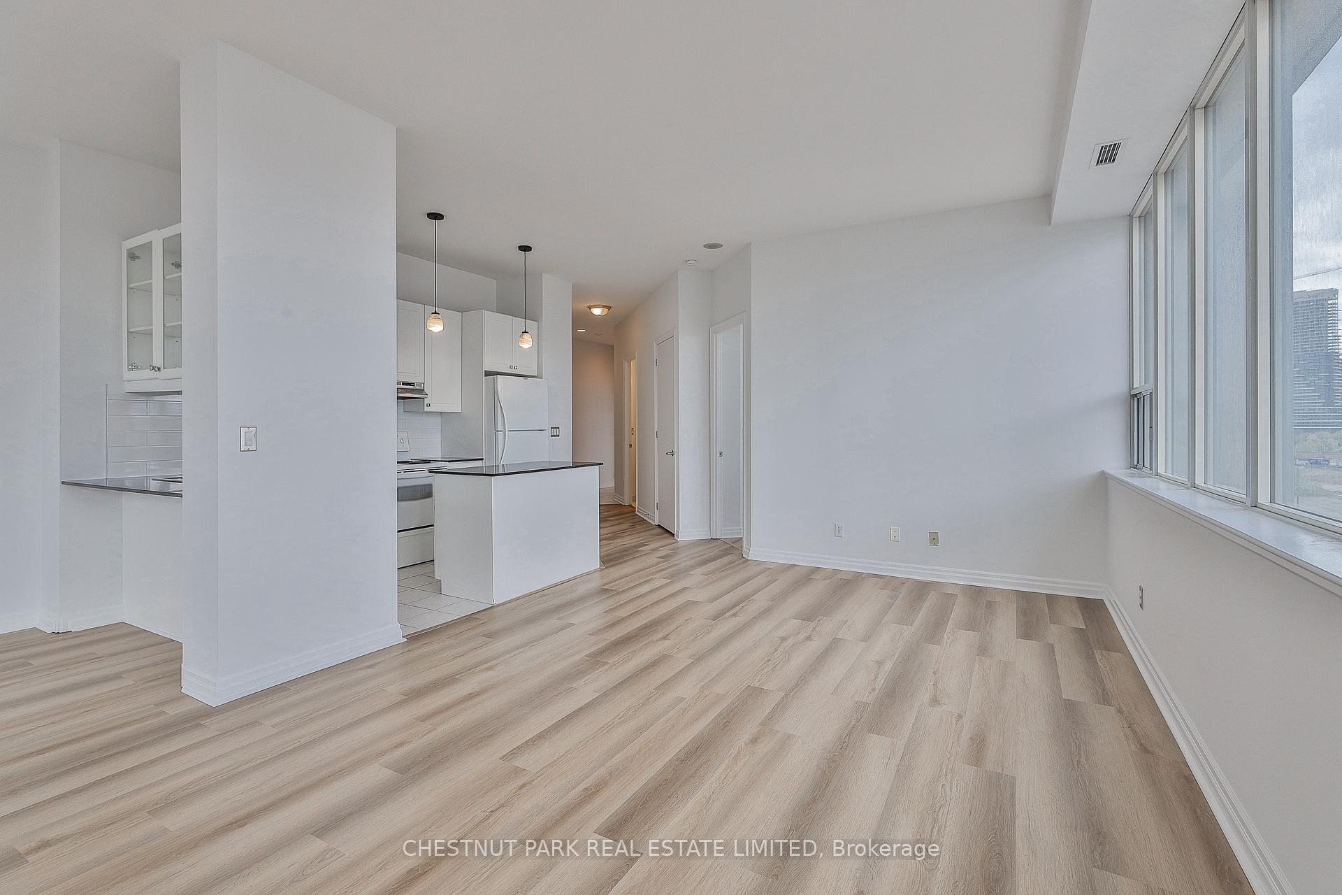 797 Don Mills Road 508, Toronto C11 Unit: 508
