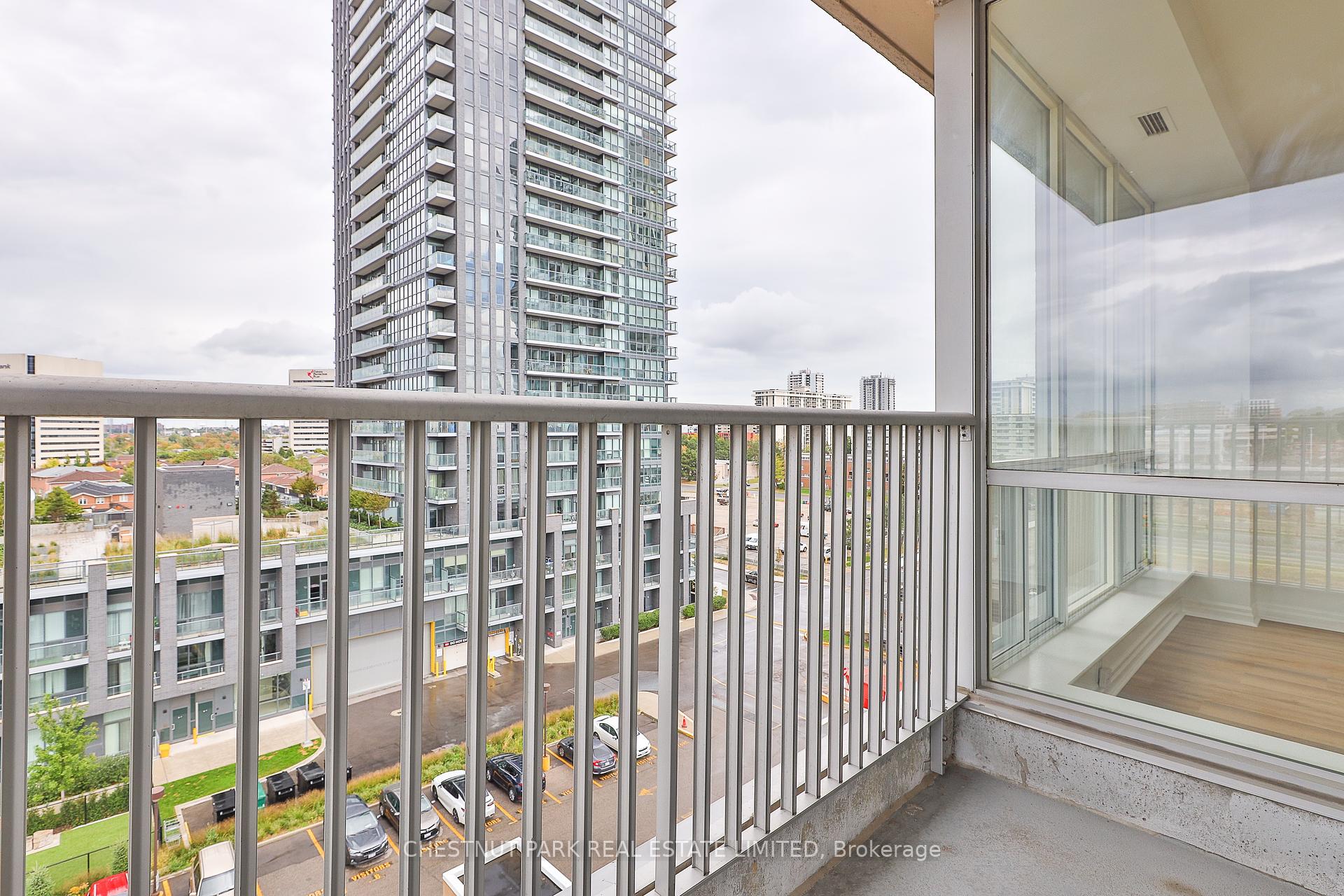 797 Don Mills Road 508, Toronto C11 Unit: 508