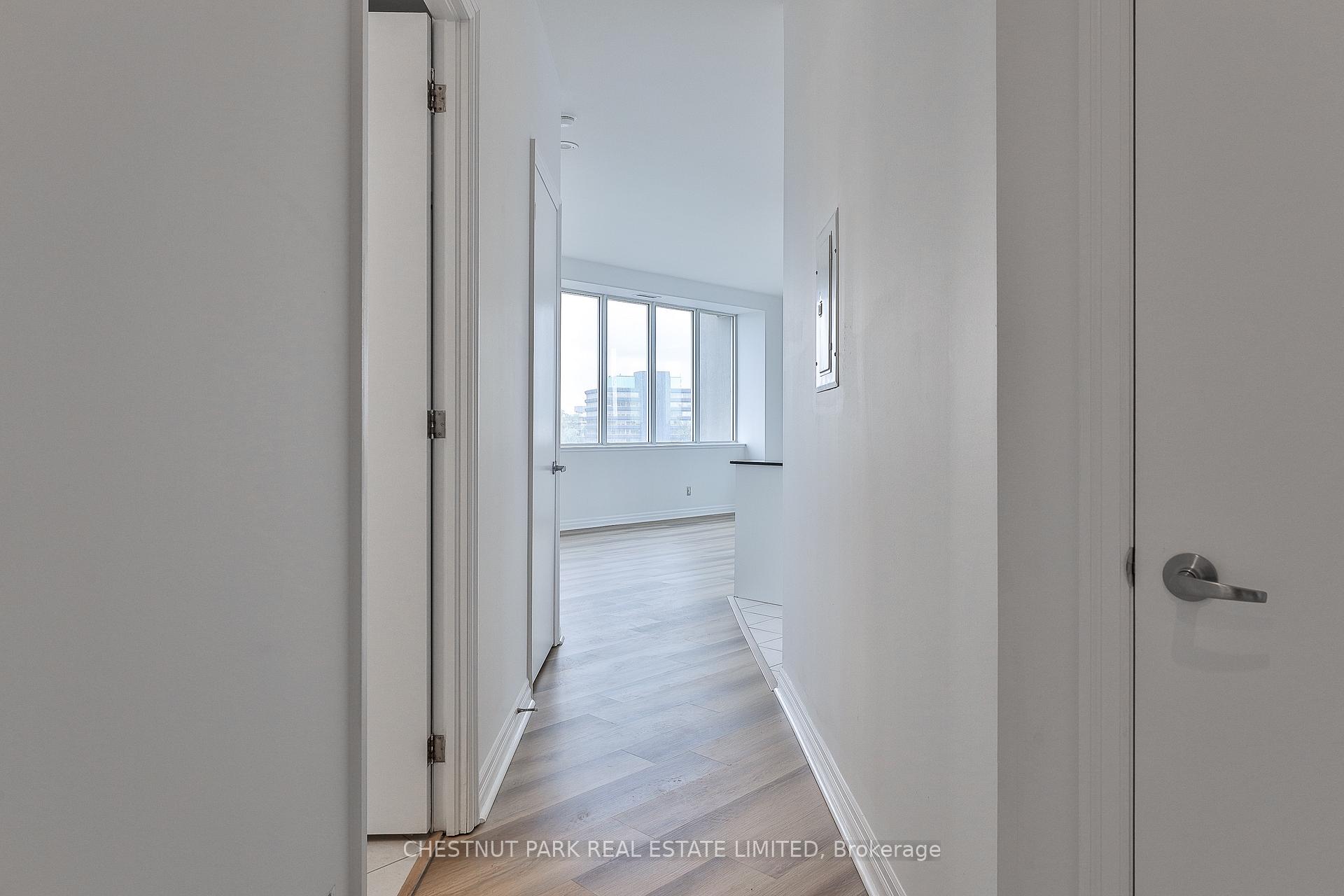 797 Don Mills Road 508, Toronto C11 Unit: 508
