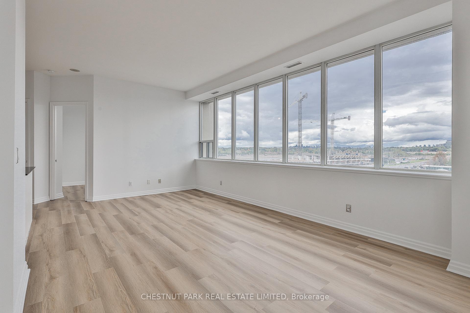 797 Don Mills Road 508, Toronto C11 Unit: 508