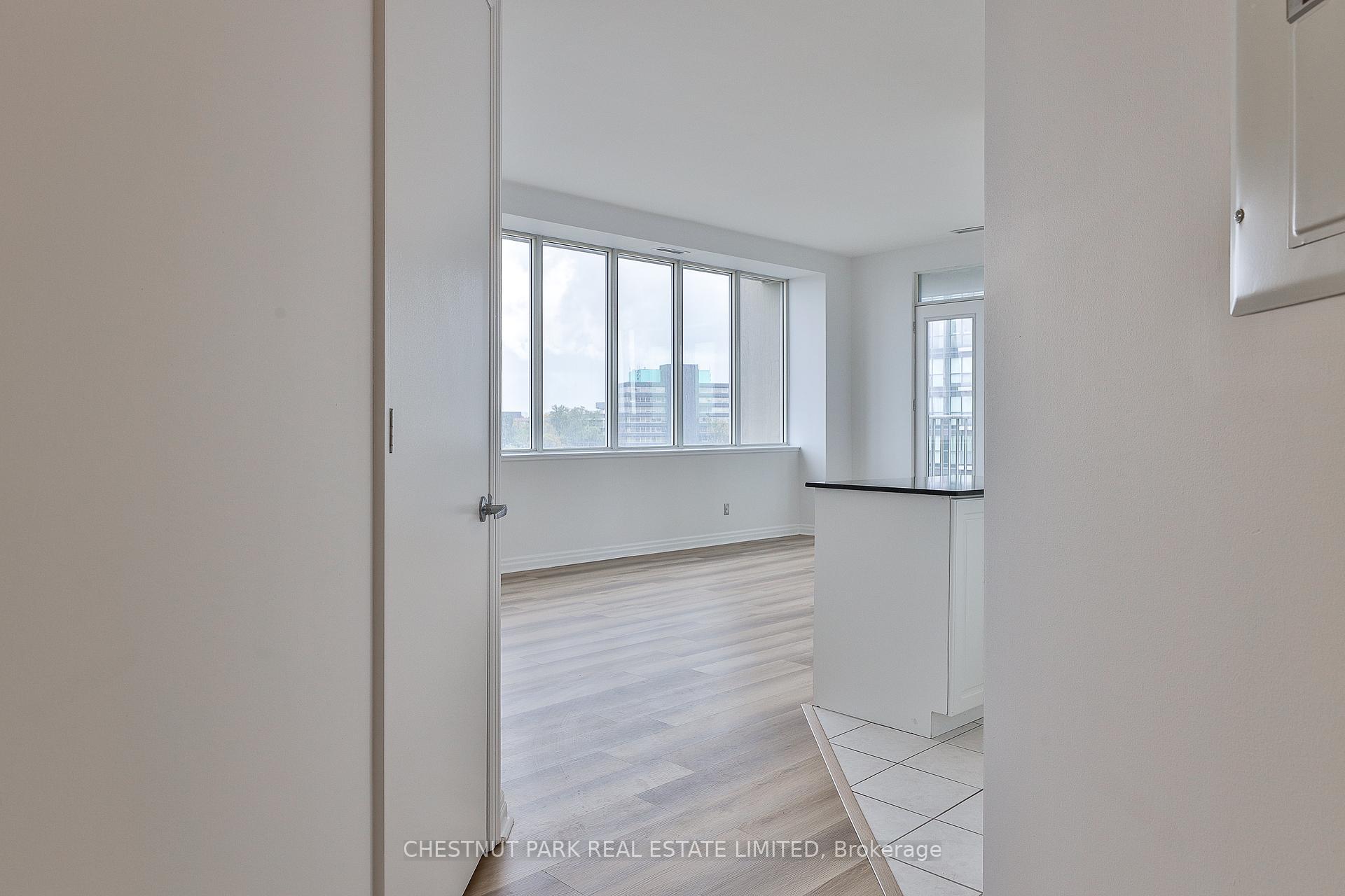 797 Don Mills Road 508, Toronto C11 Unit: 508