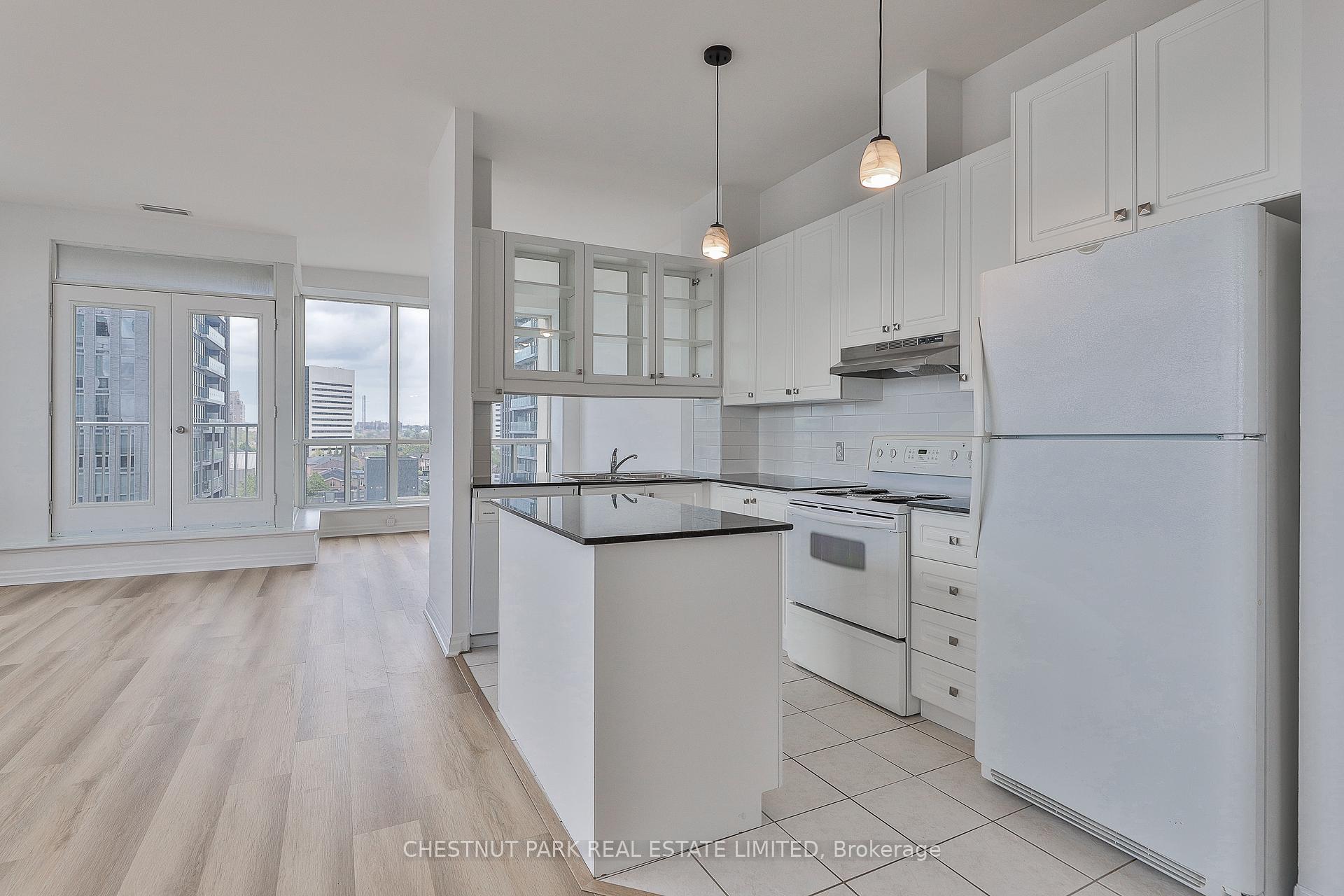 797 Don Mills Road 508, Toronto C11 Unit: 508