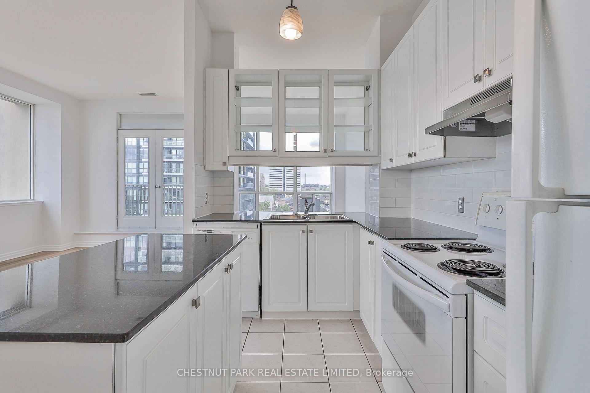 797 Don Mills Road 508, Toronto C11 Unit: 508