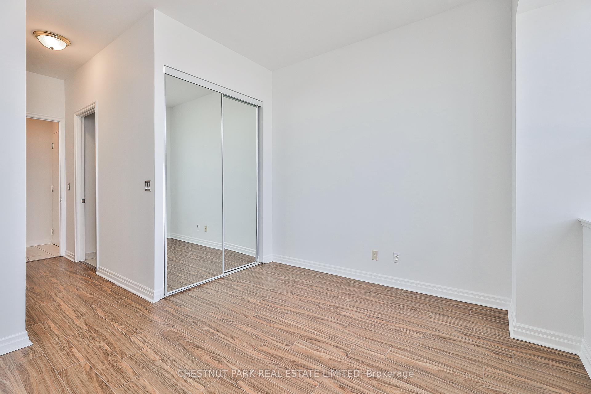 797 Don Mills Road 508, Toronto C11 Unit: 508