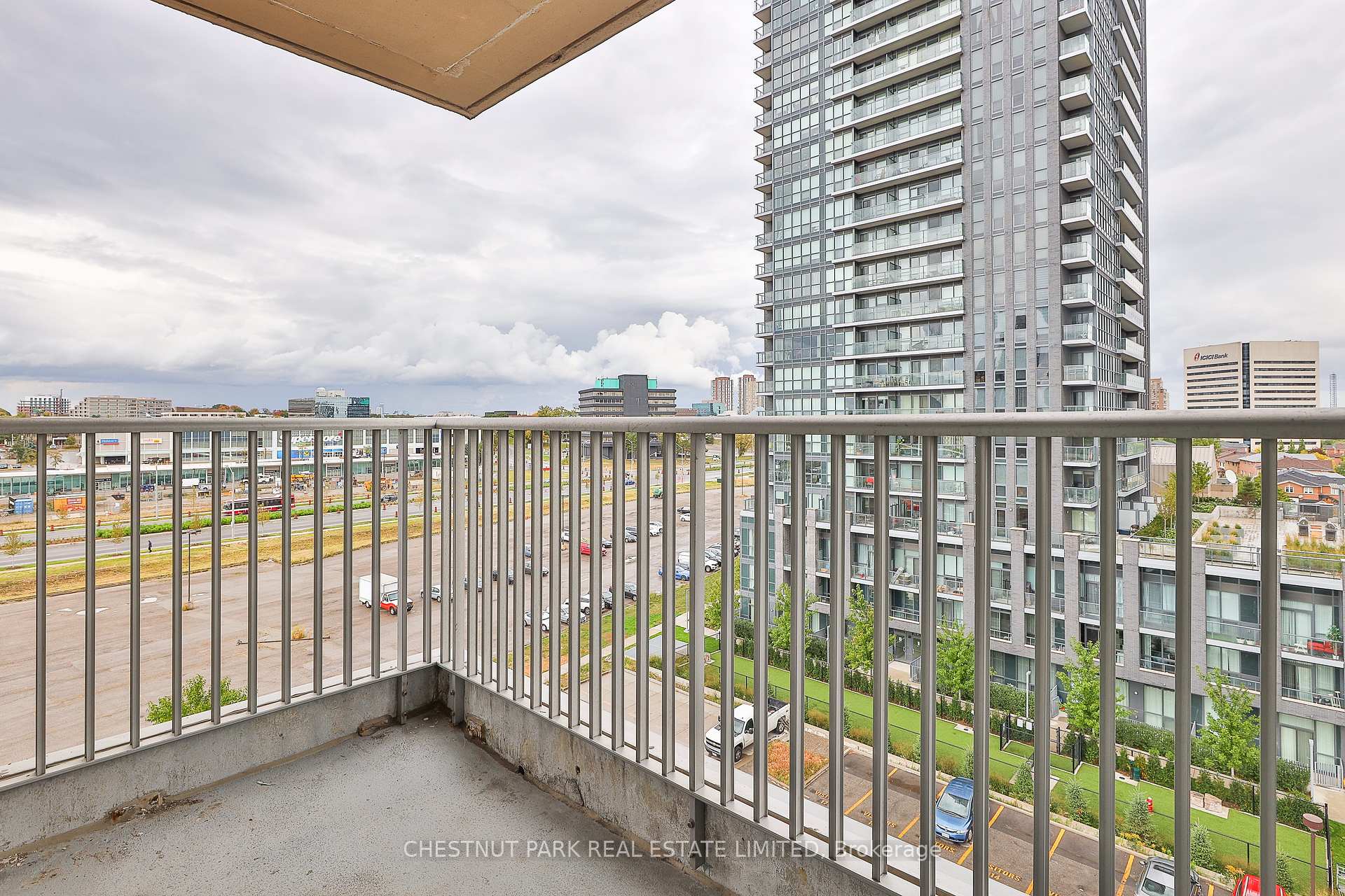 797 Don Mills Road 508, Toronto C11 Unit: 508