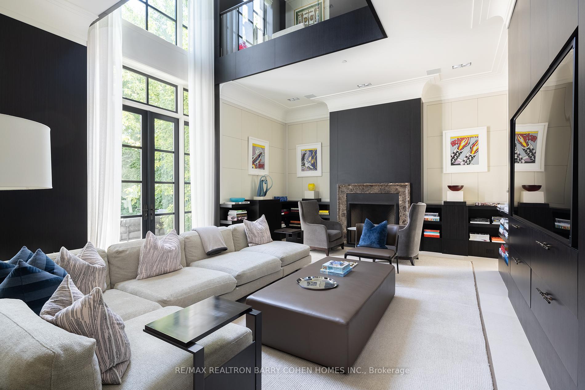17 Ardwold Gate