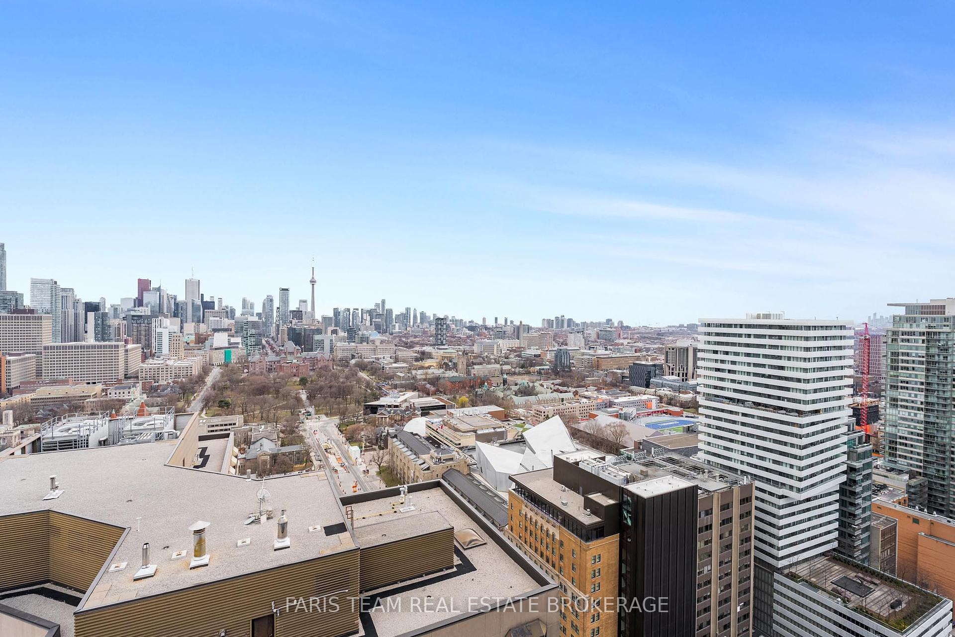 200 Cumberland Street 3501