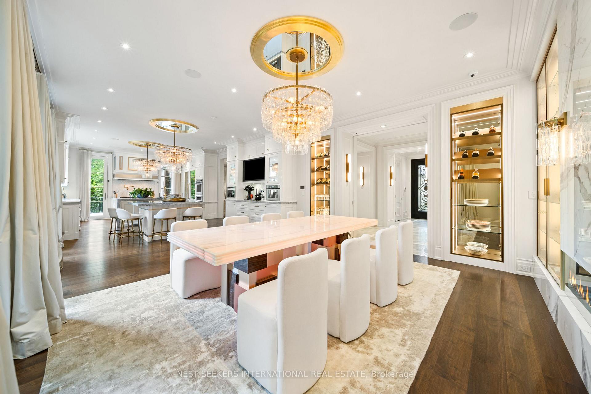 100 Ardwold Gate
