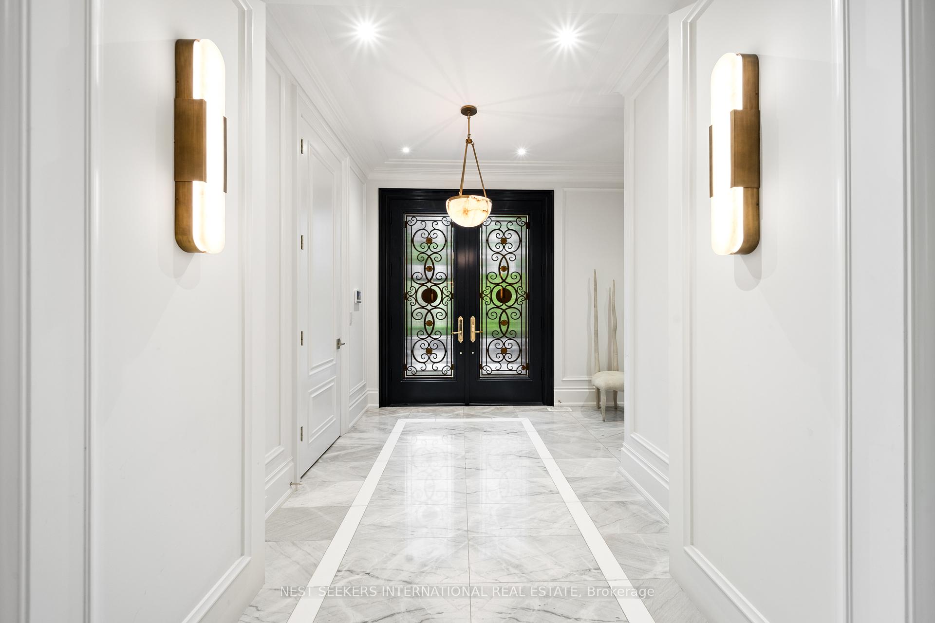100 Ardwold Gate