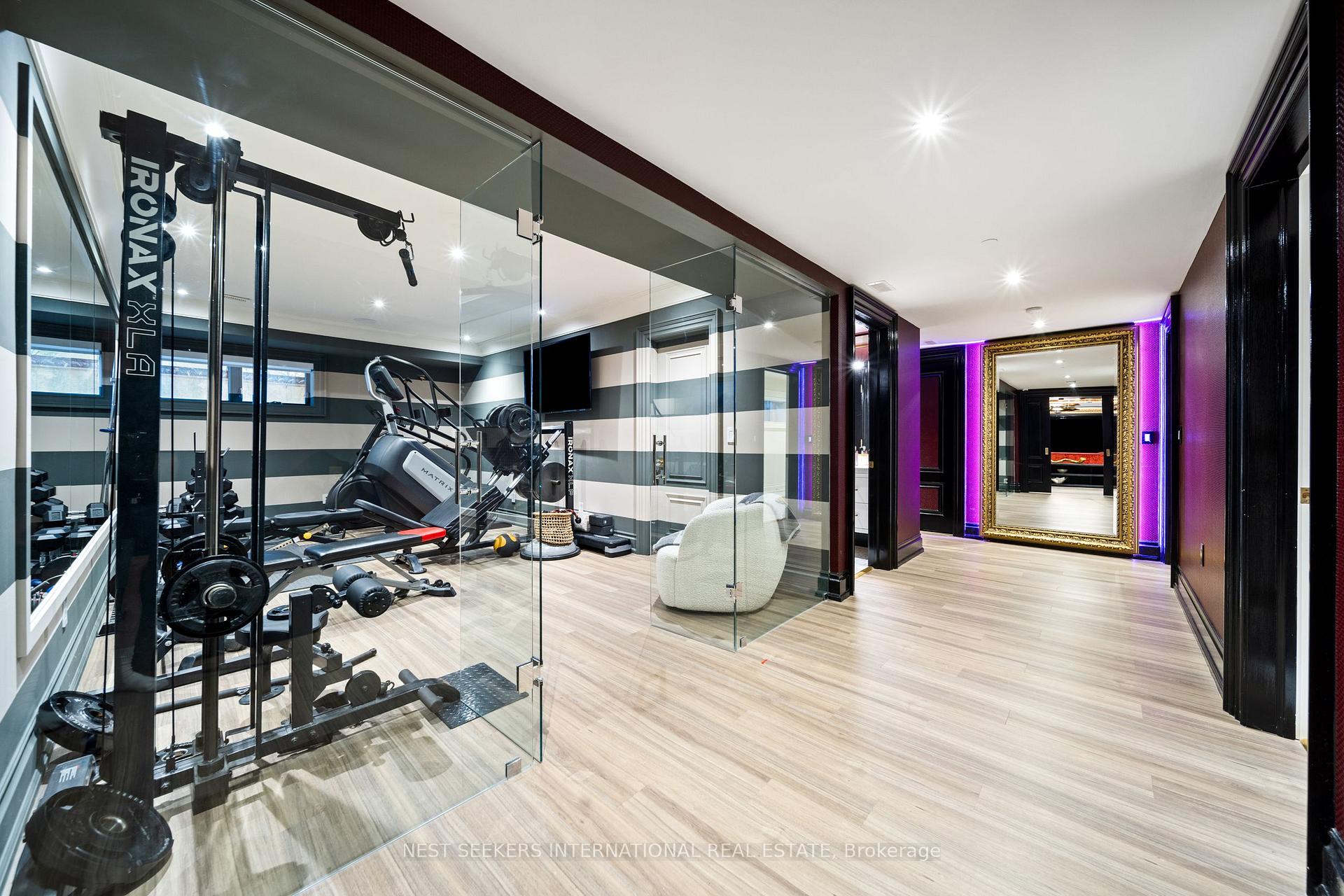 100 Ardwold Gate